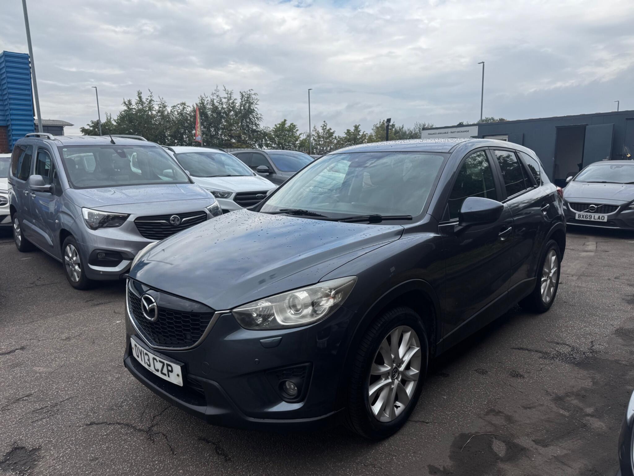Mazda CX-5 - Image 3