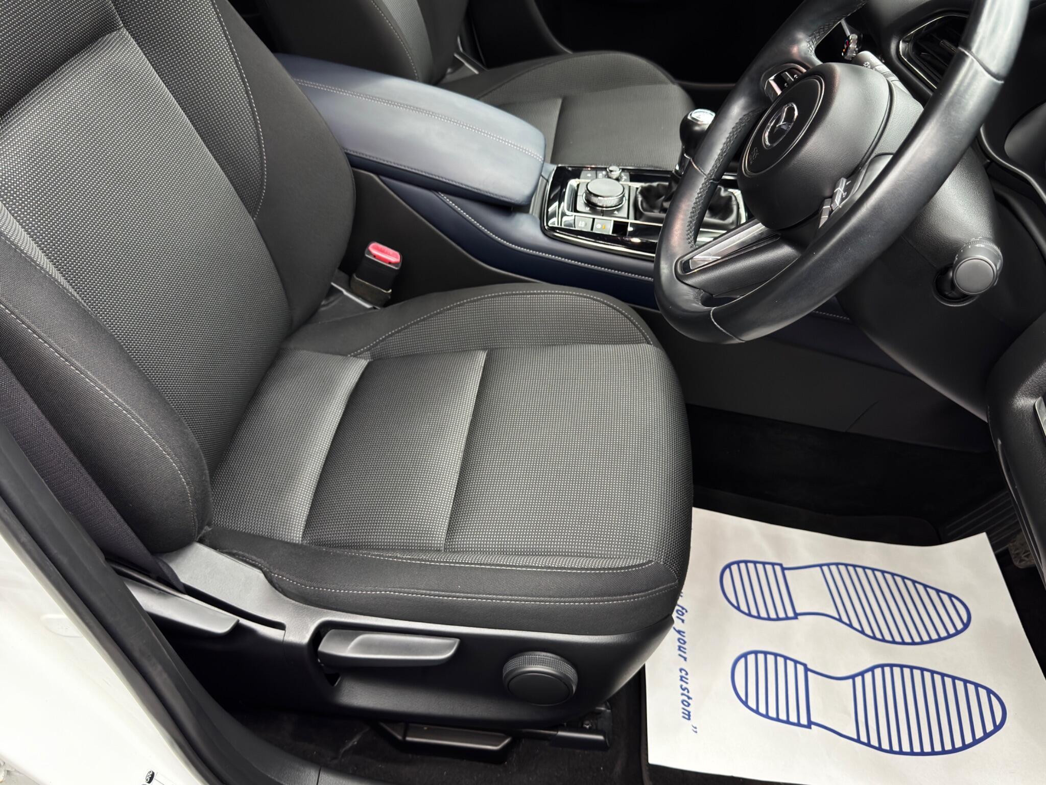 Mazda CX-30 - Image 13
