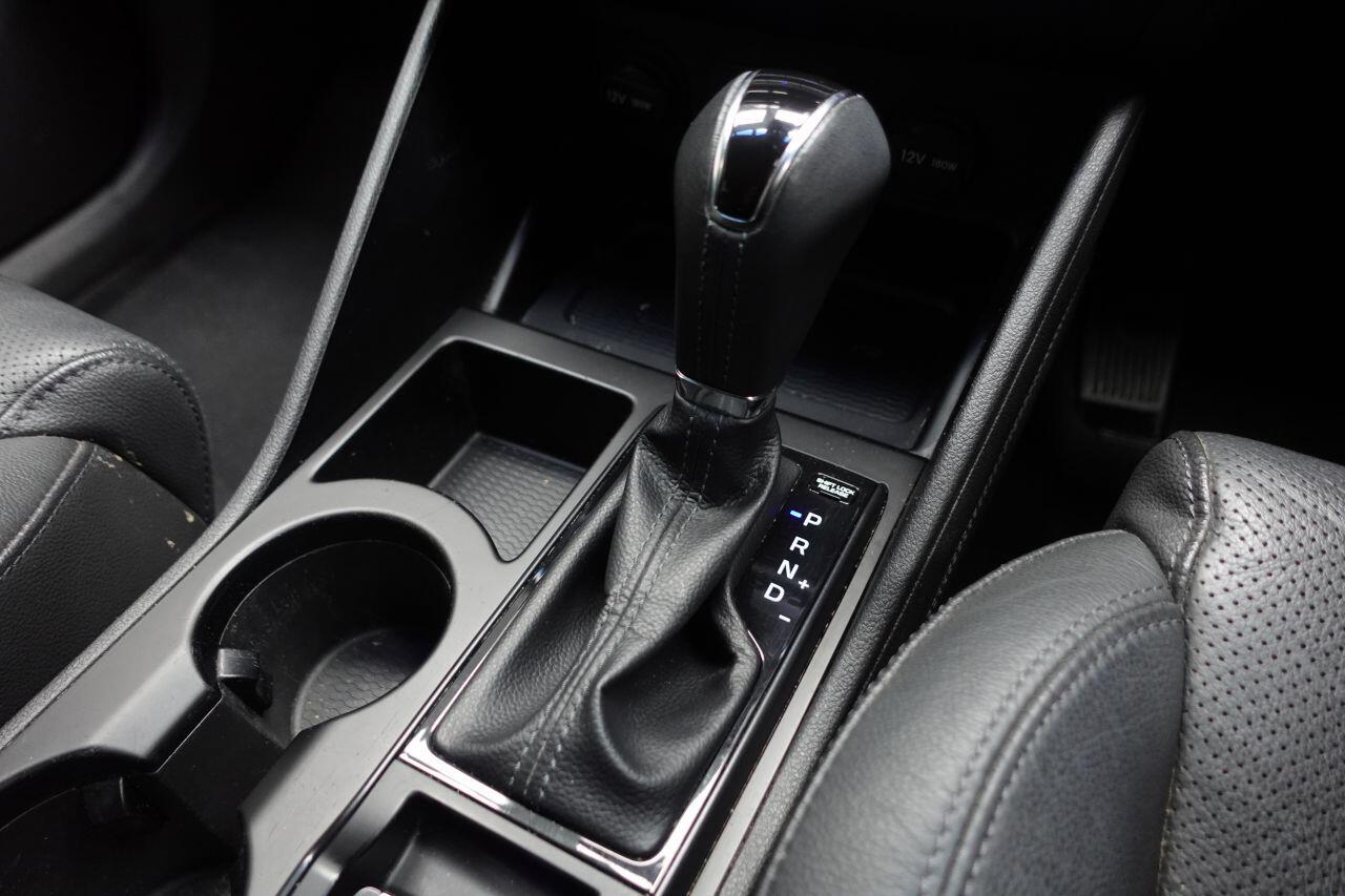 Hyundai Tucson - Image 44