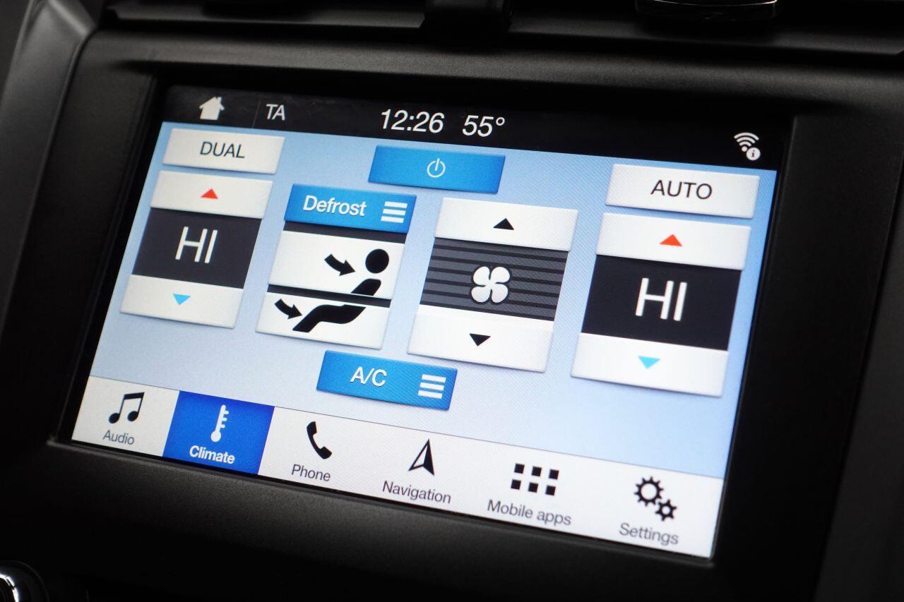 Ford Mondeo - Image 39