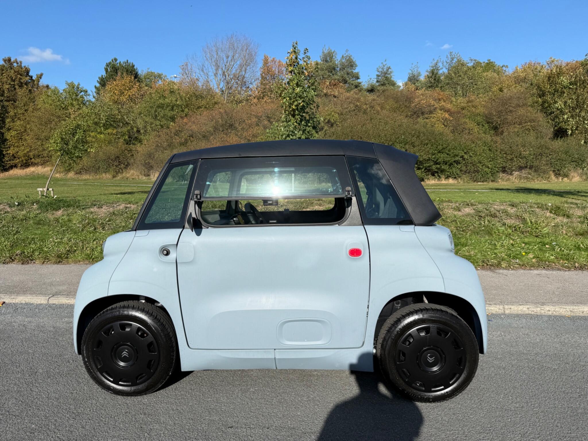 Citroen Ami - Image 6