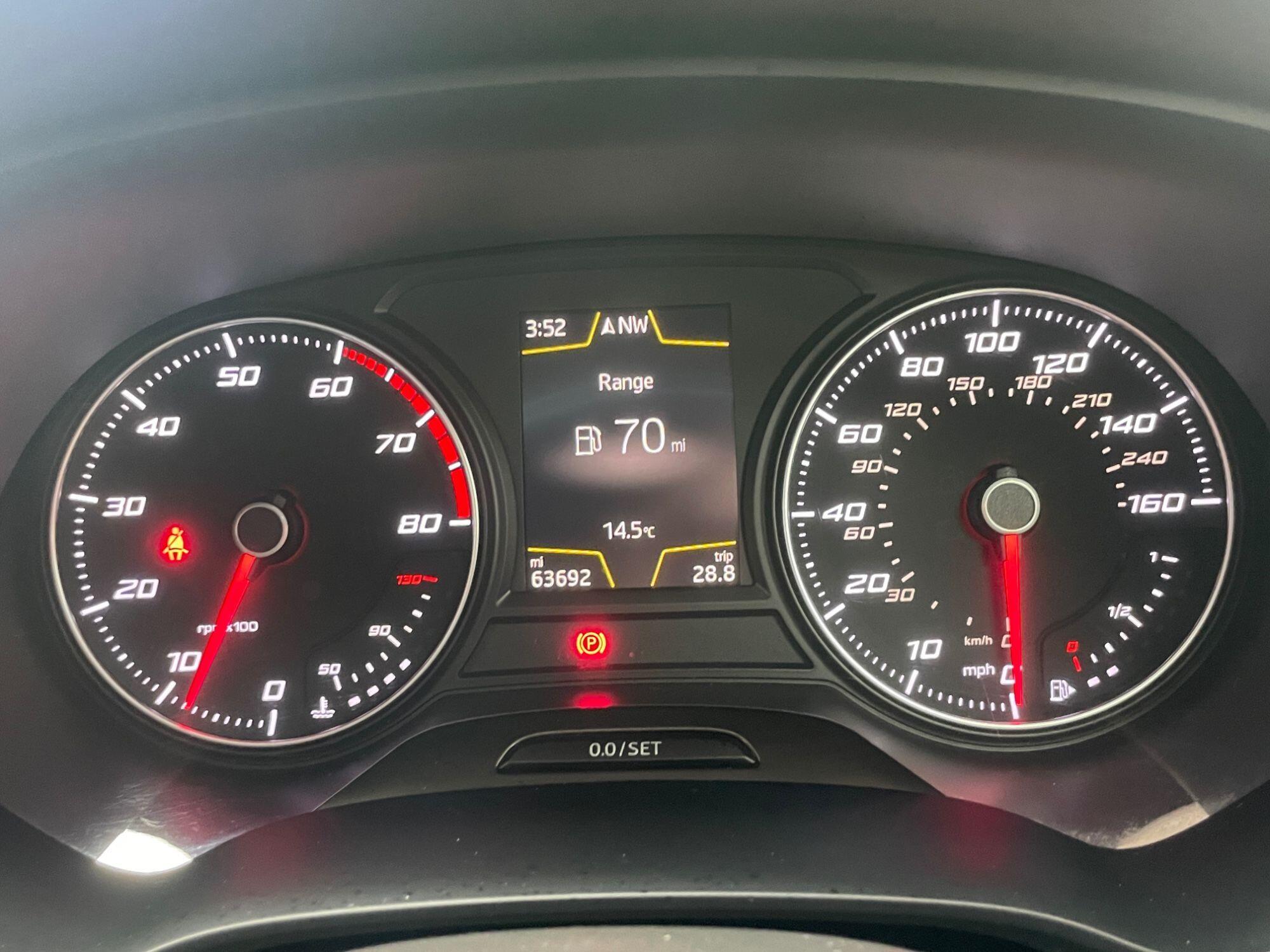 SEAT Leon - Image 33