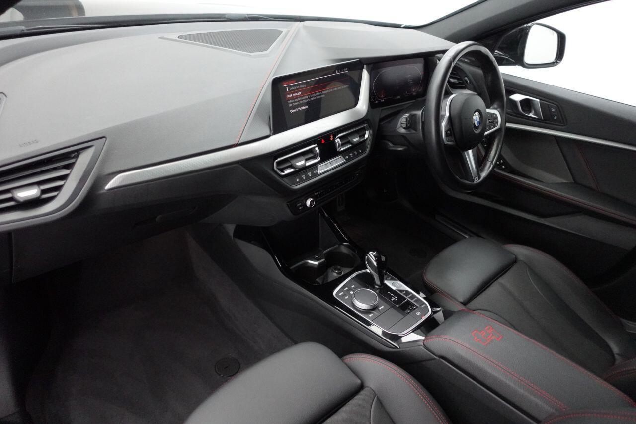 BMW 1 Series - Image 14