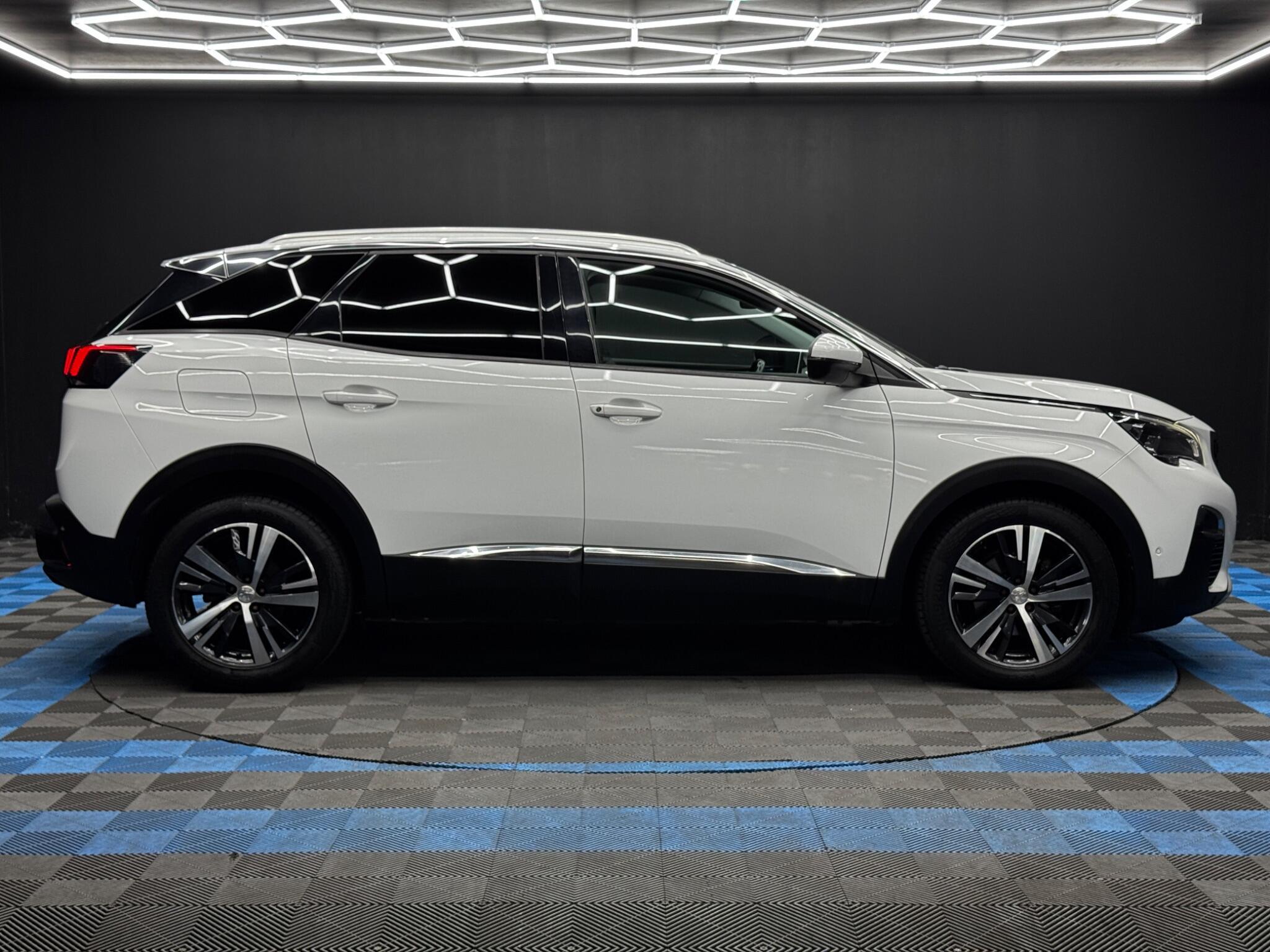 Peugeot 3008 - Image 4