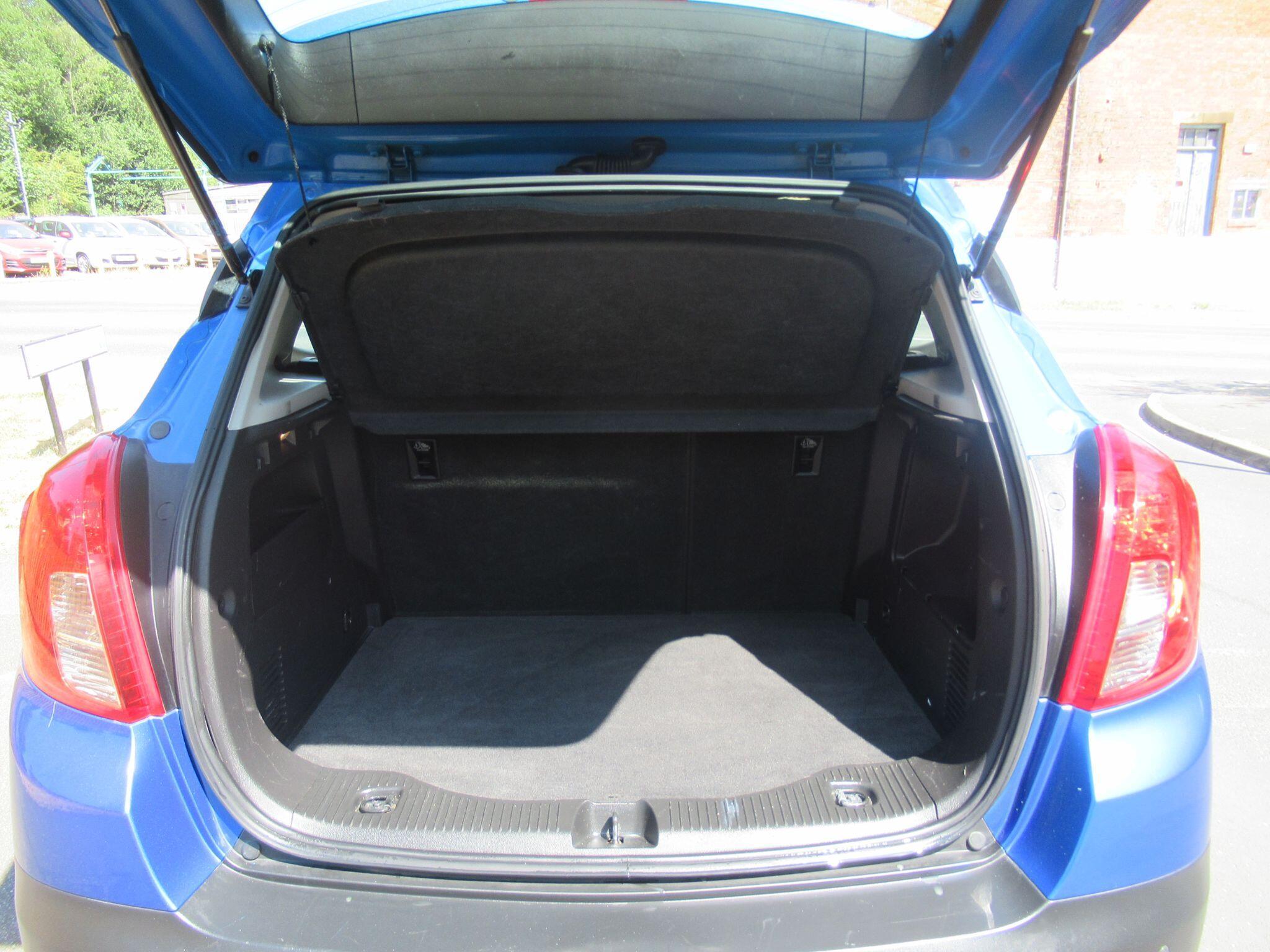 Vauxhall Mokka - Image 13