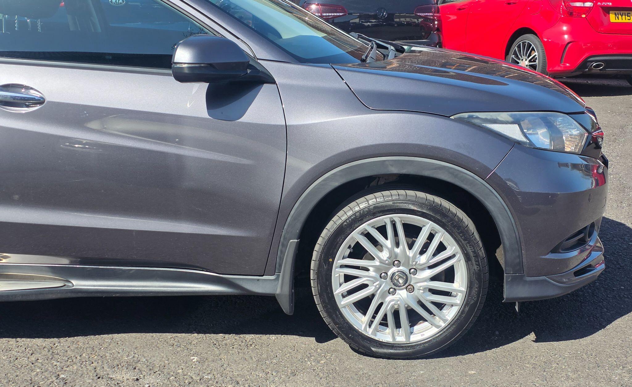 Honda HR-V - Image 9