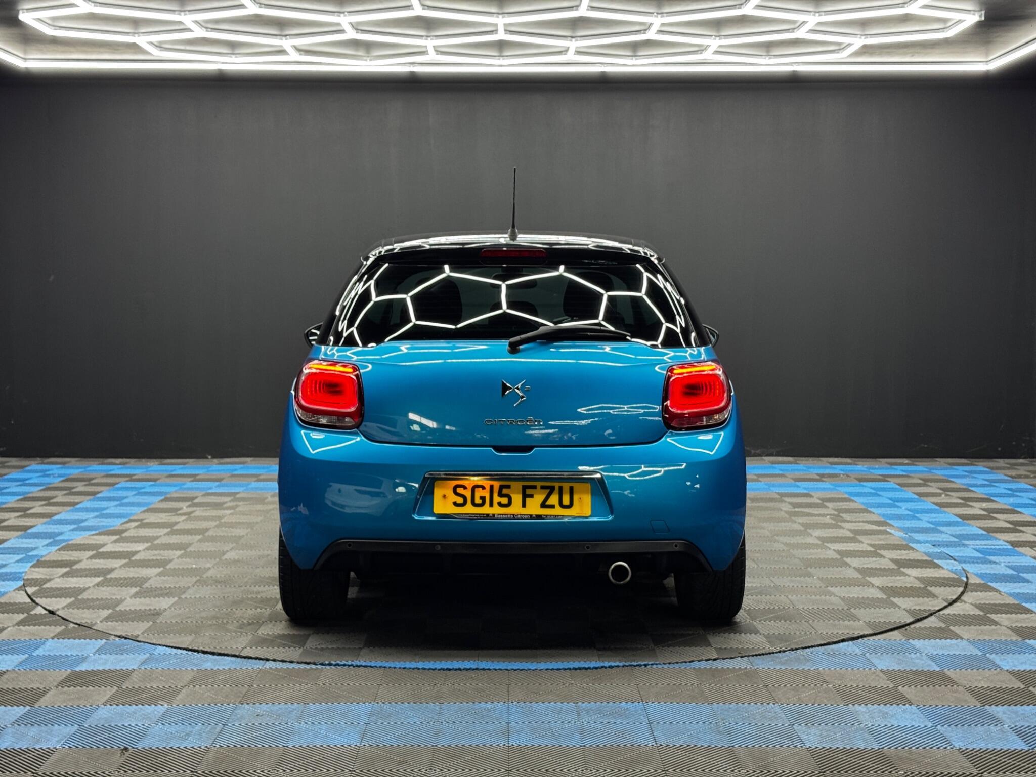 Citroen DS3 - Image 6