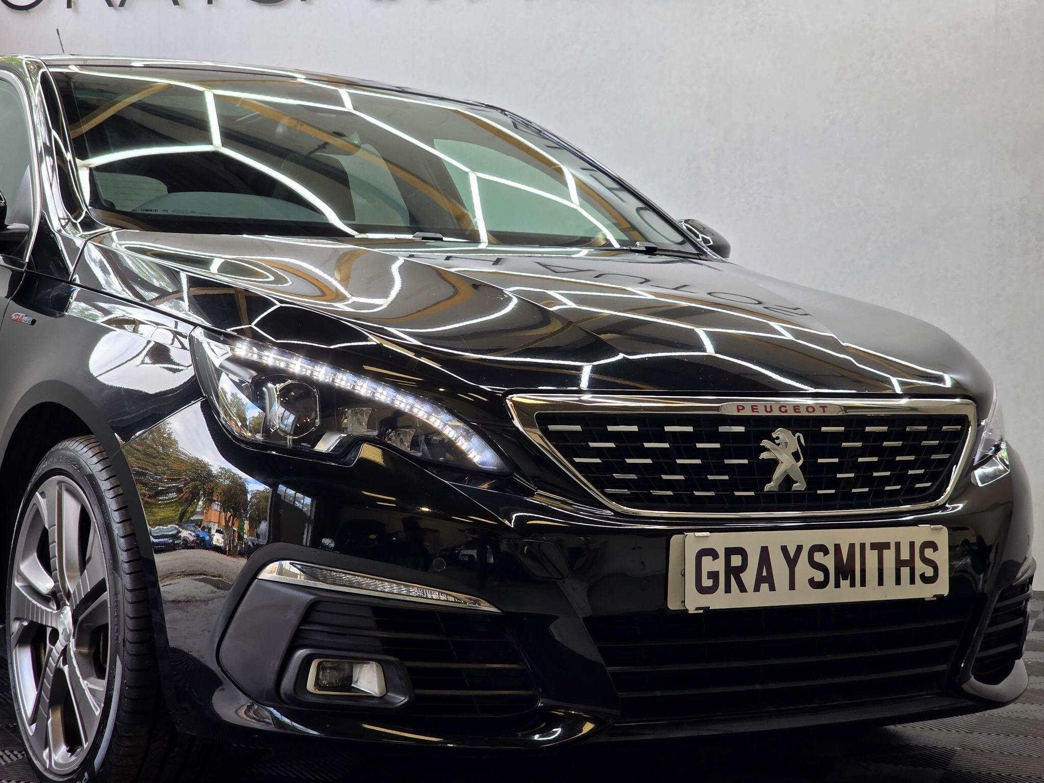 Peugeot 308 - Image 4
