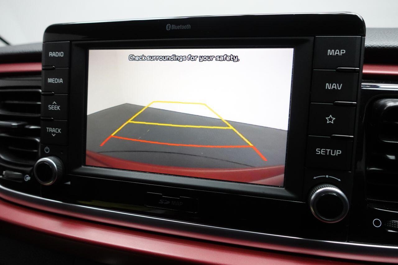 Kia Rio - Image 21
