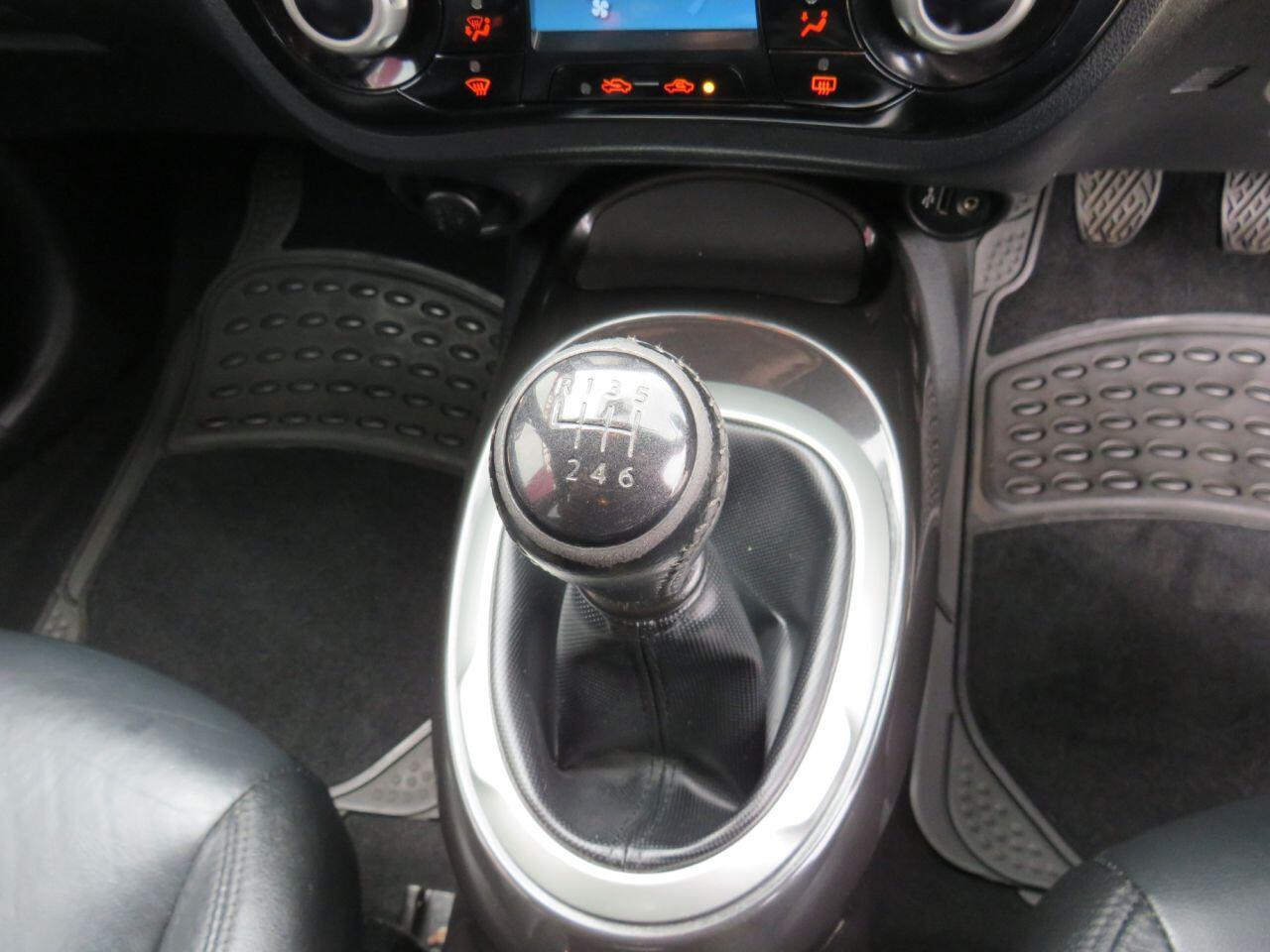 Nissan Juke - Image 14
