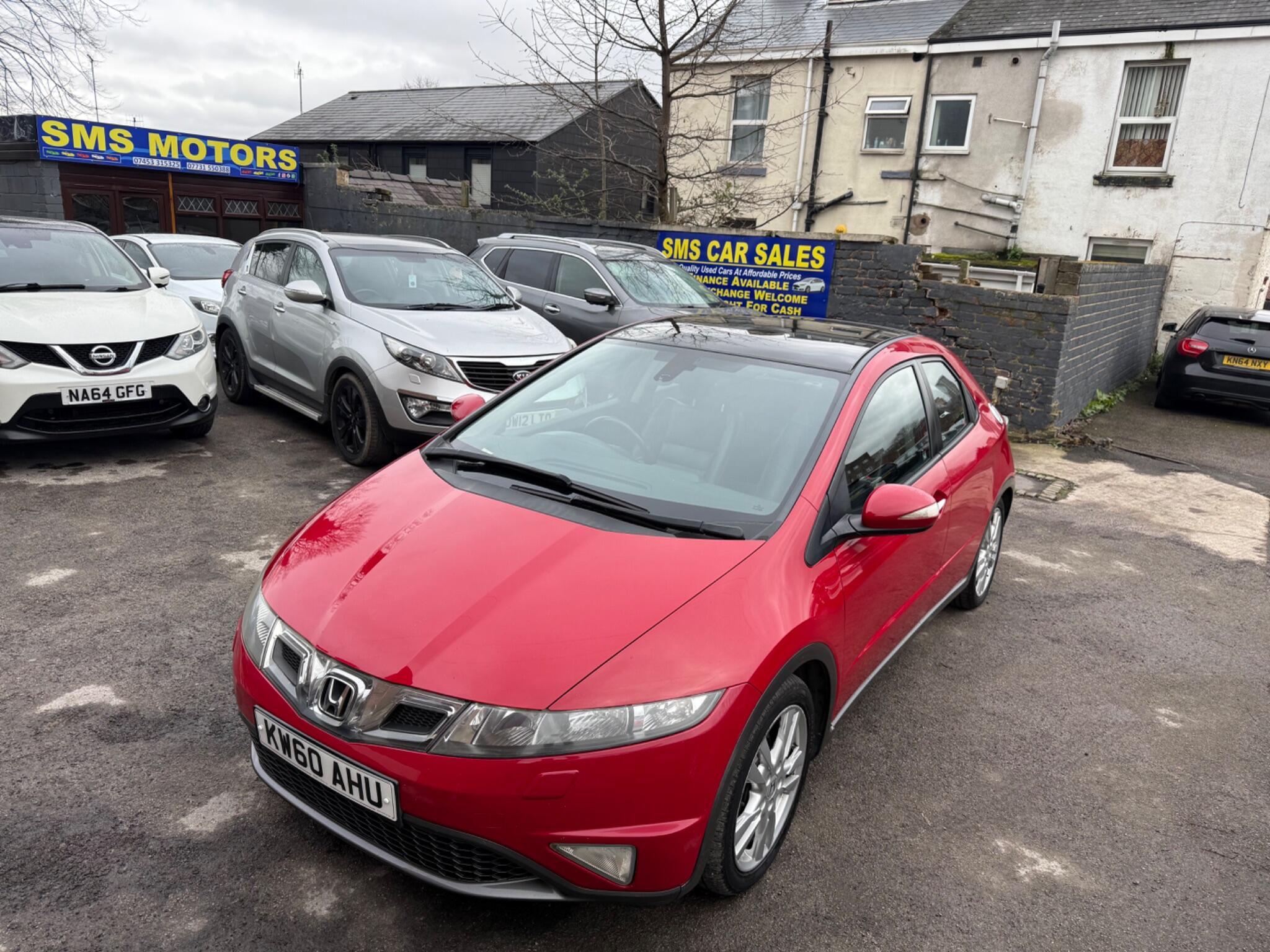 Honda Civic - Image 31