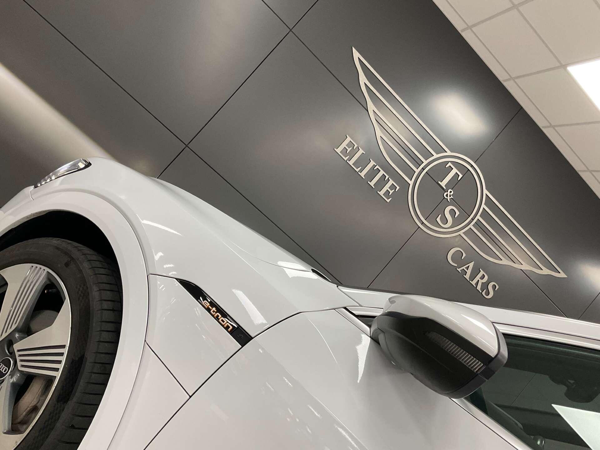 Audi E-Tron - Image 19