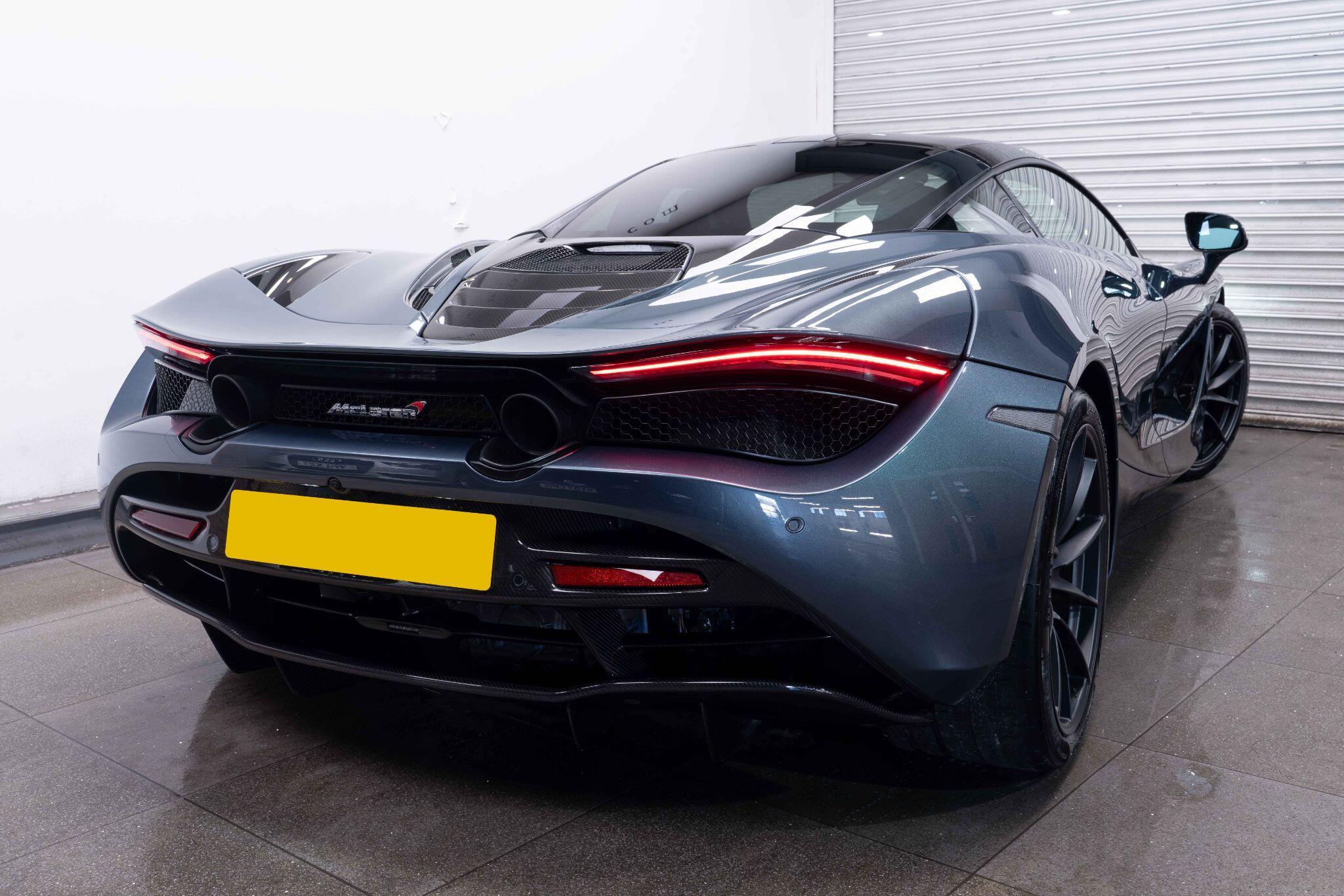 Mclaren 720S - Image 3