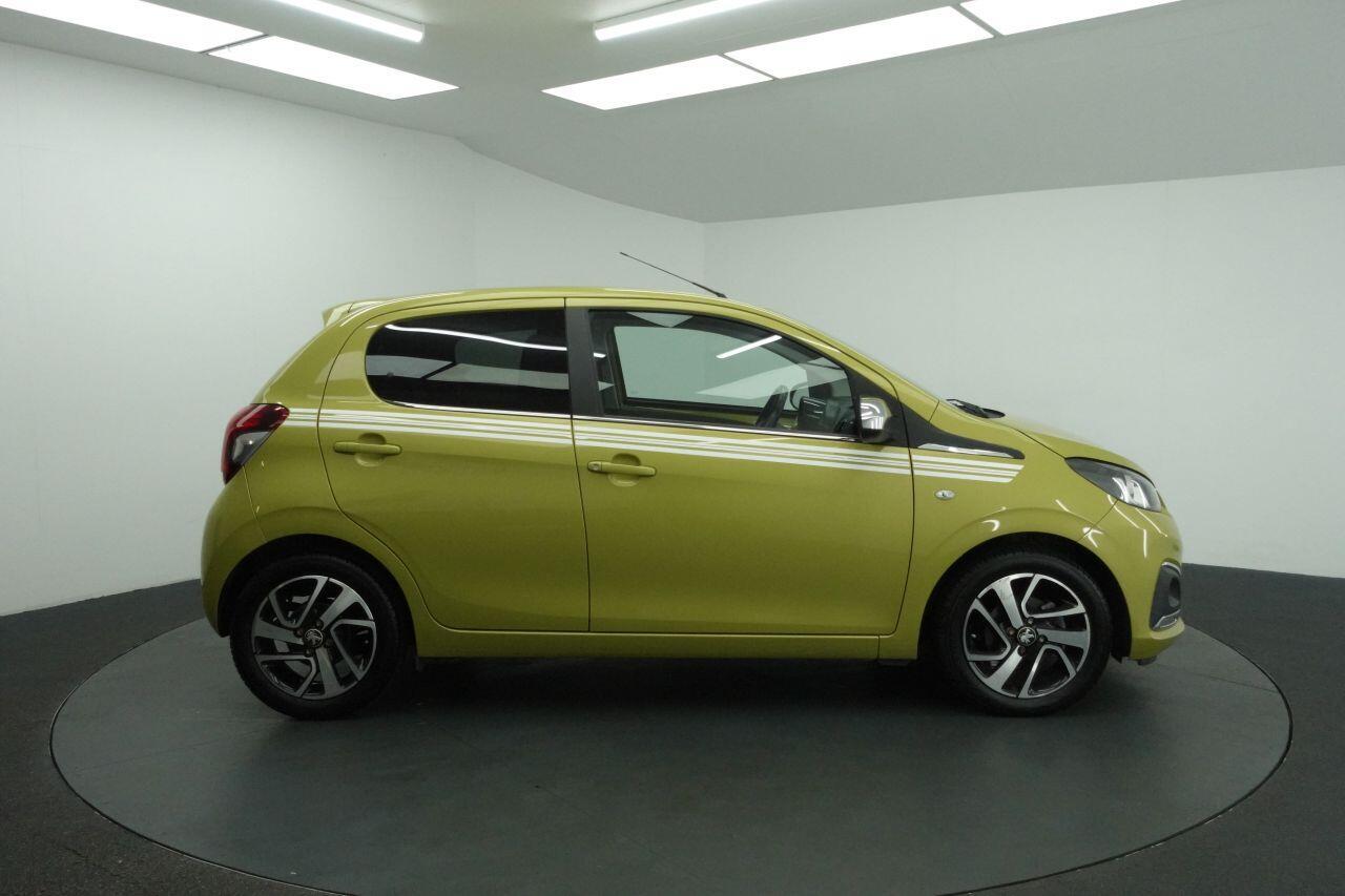 Peugeot 108 - Image 9