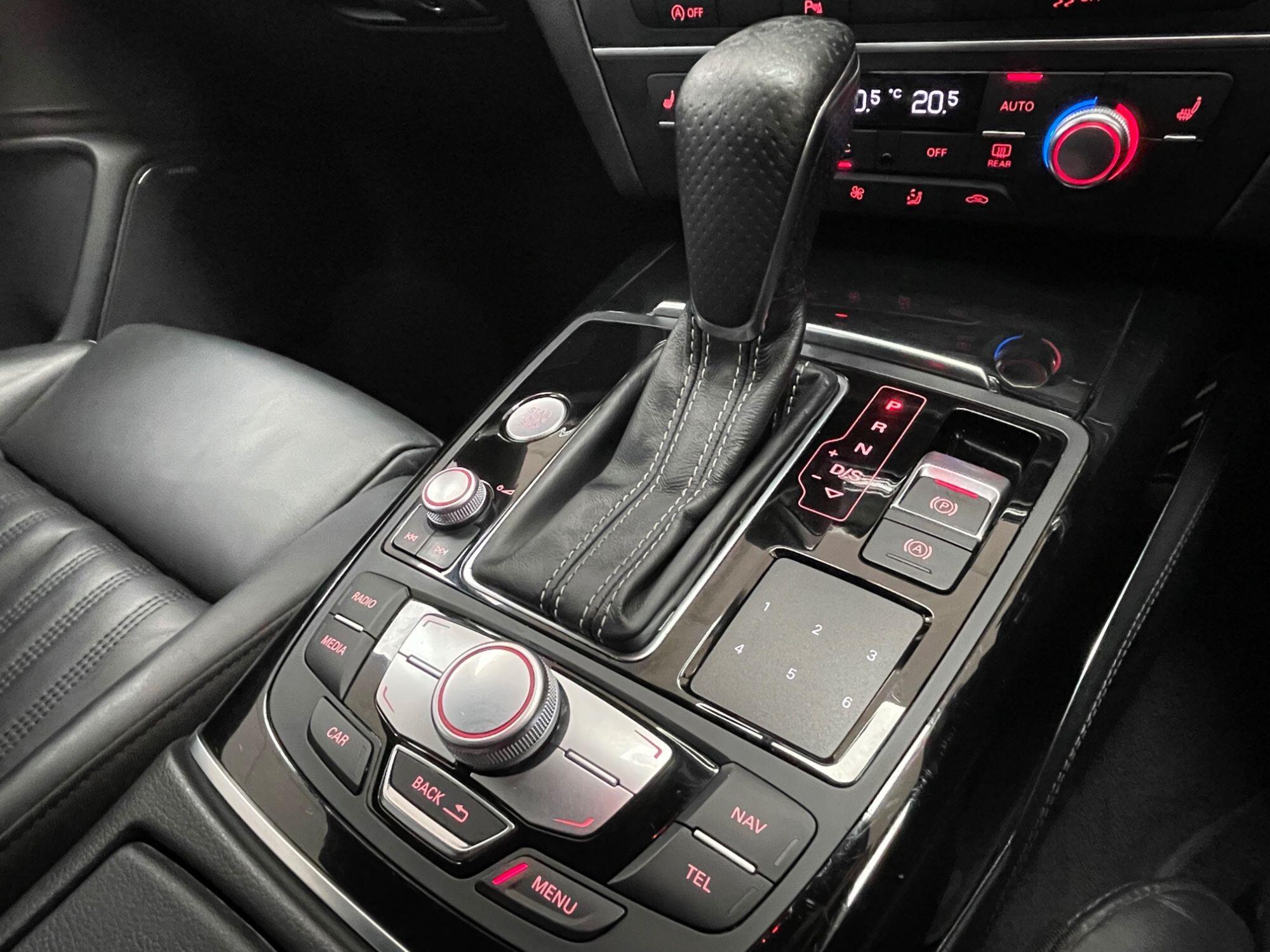Audi A6 Avant - Image 52
