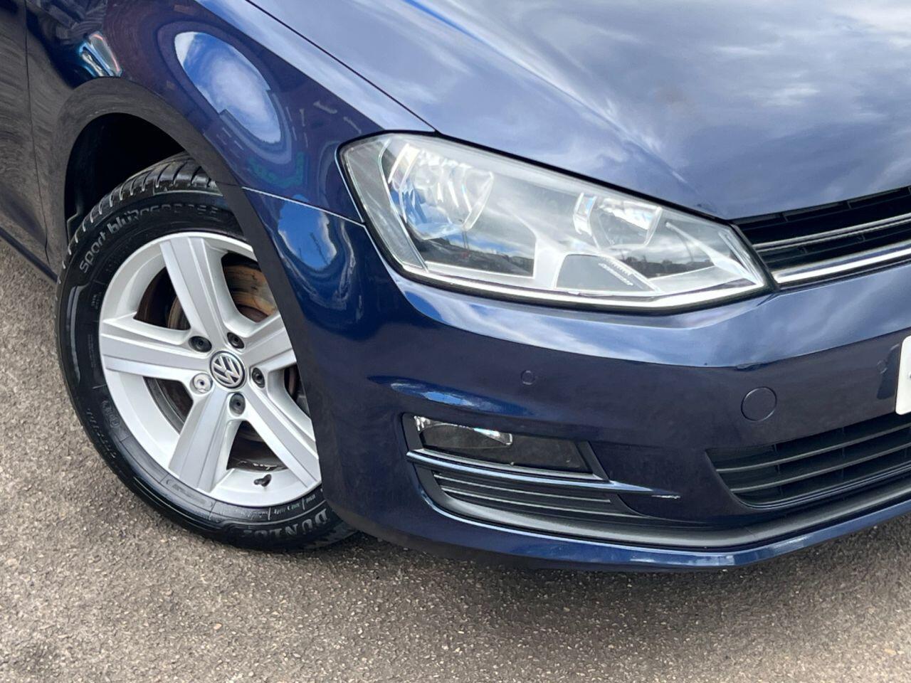 Volkswagen Golf - Image 8