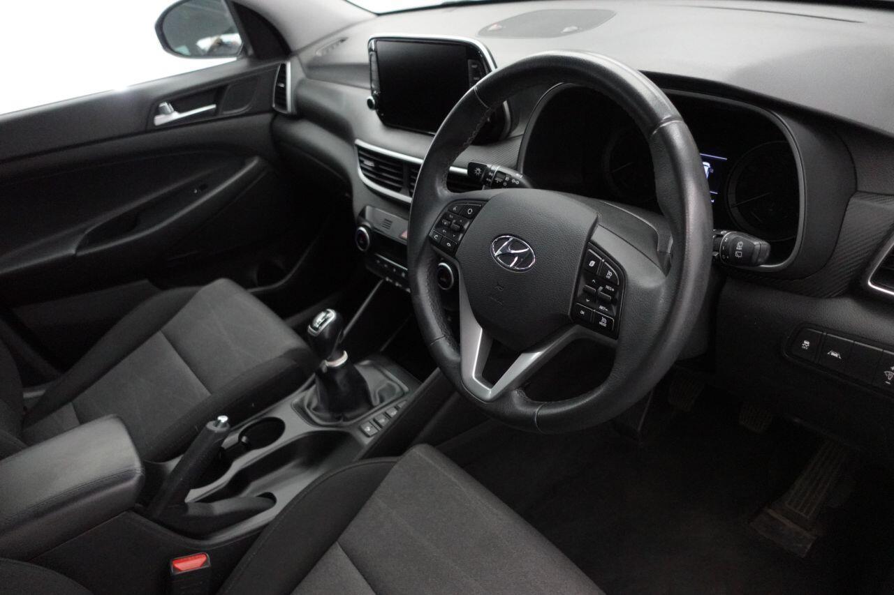 Hyundai Tucson - Image 14