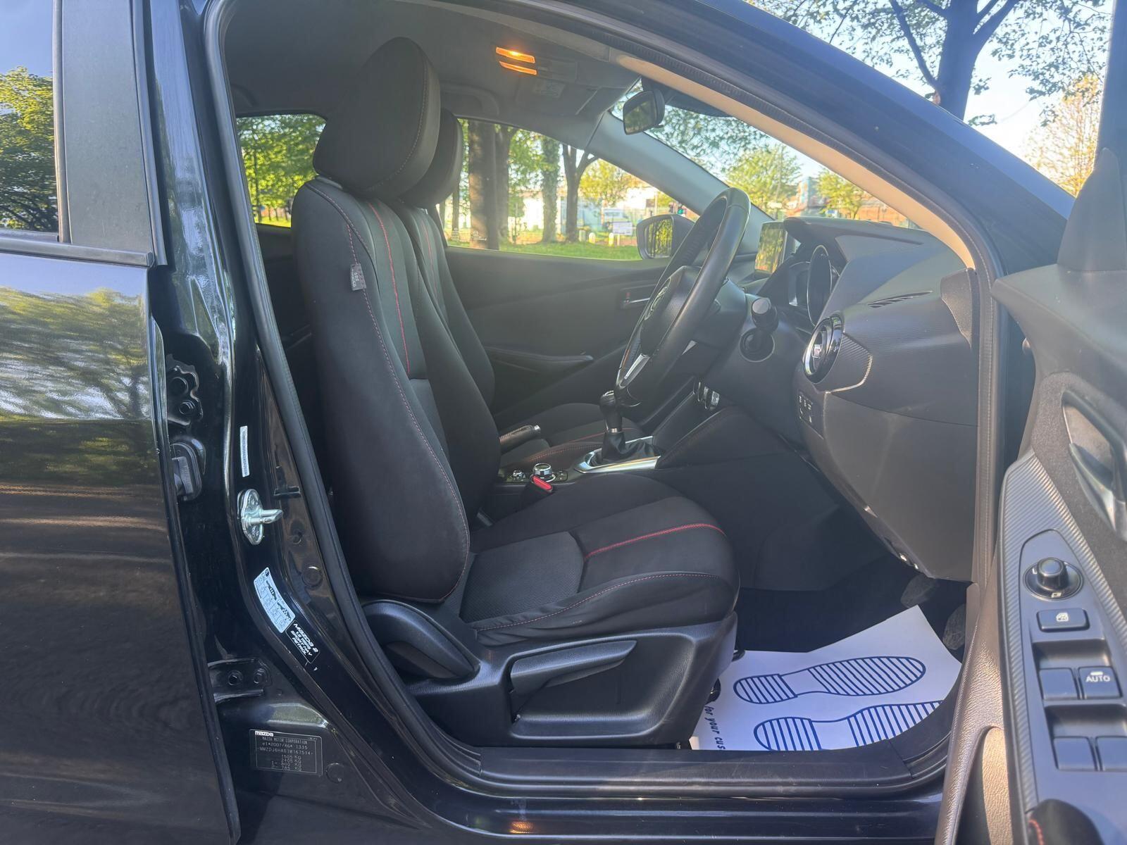 Mazda MAZDA2 - Image 29