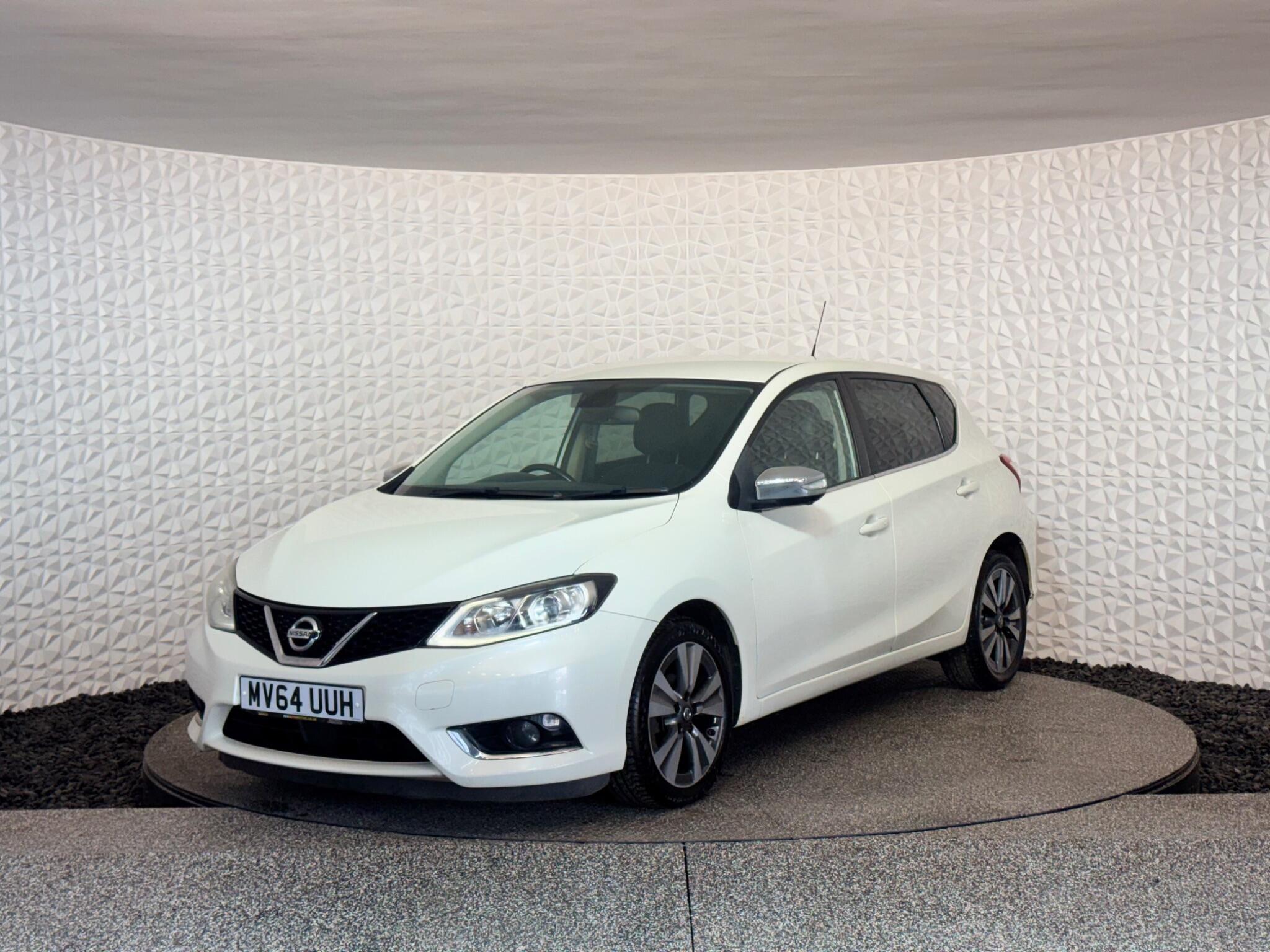Nissan Pulsar - Image 21
