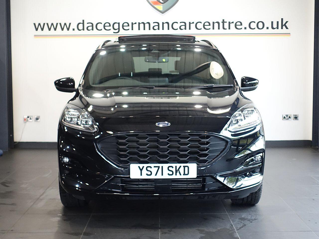 Ford Kuga - Image 6