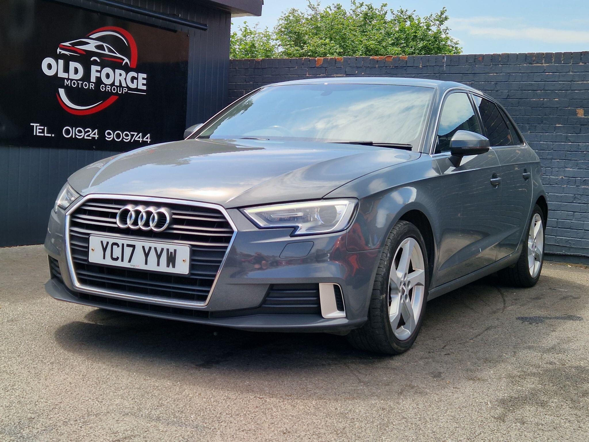 Audi A3 - Image 18