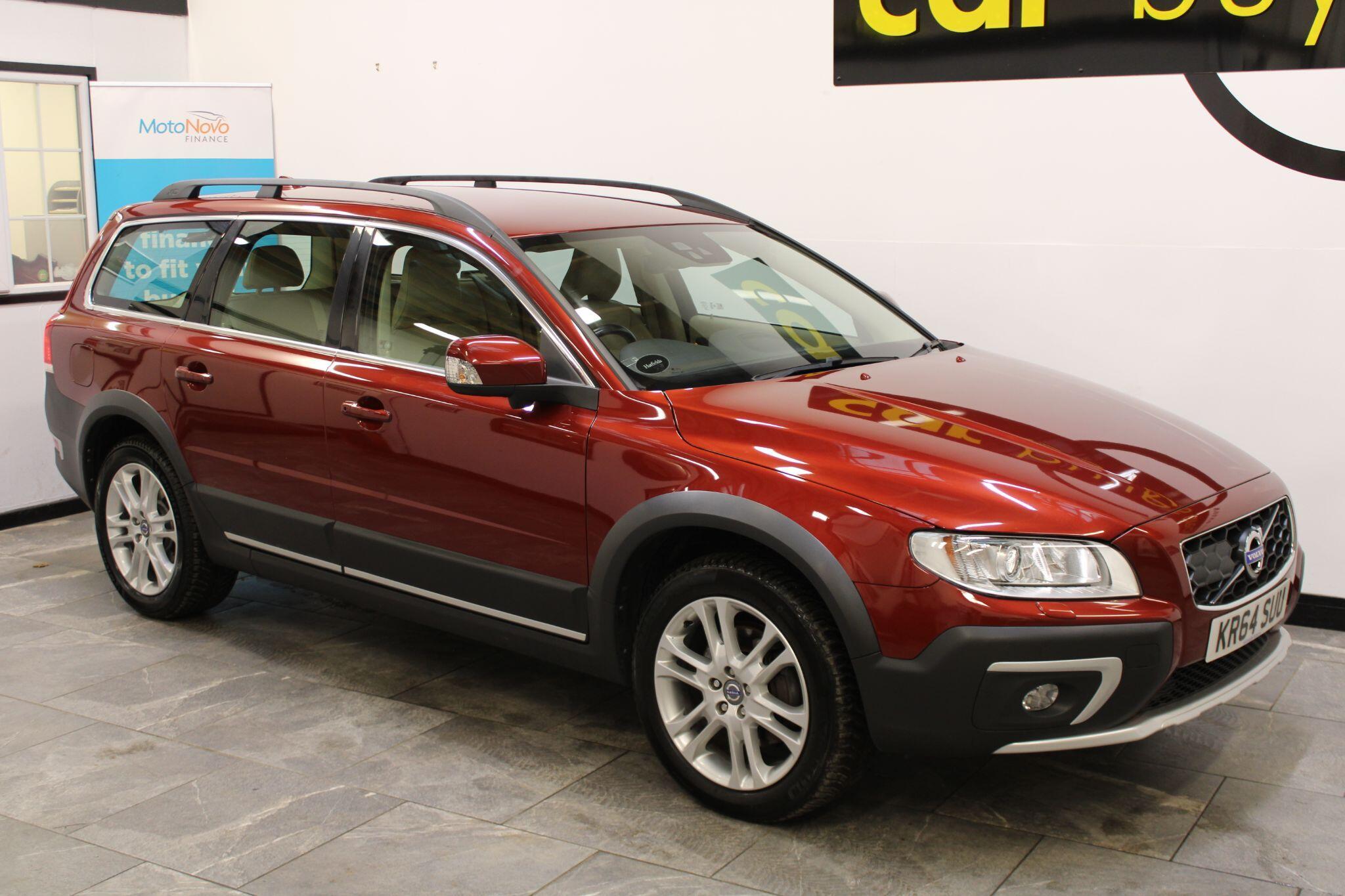 Volvo XC70 - Image 5