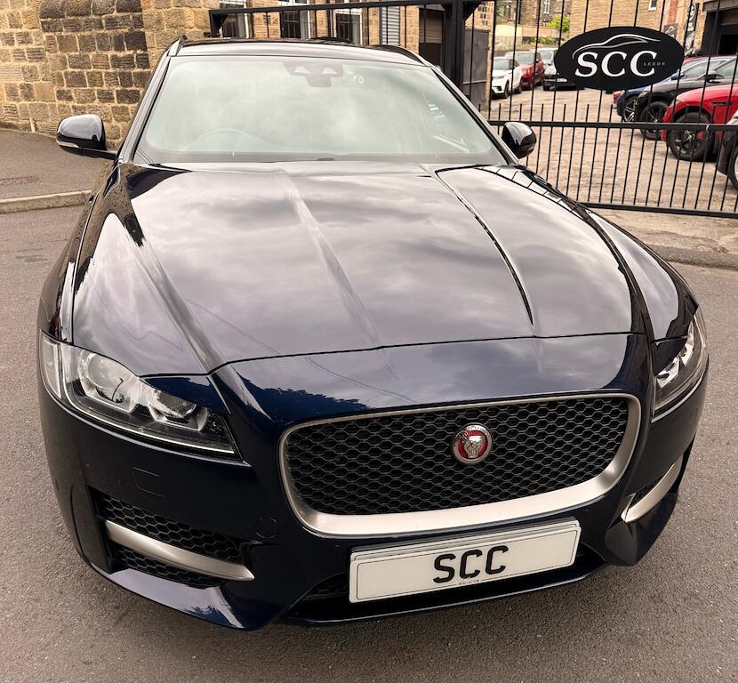 Jaguar XF - Image 6