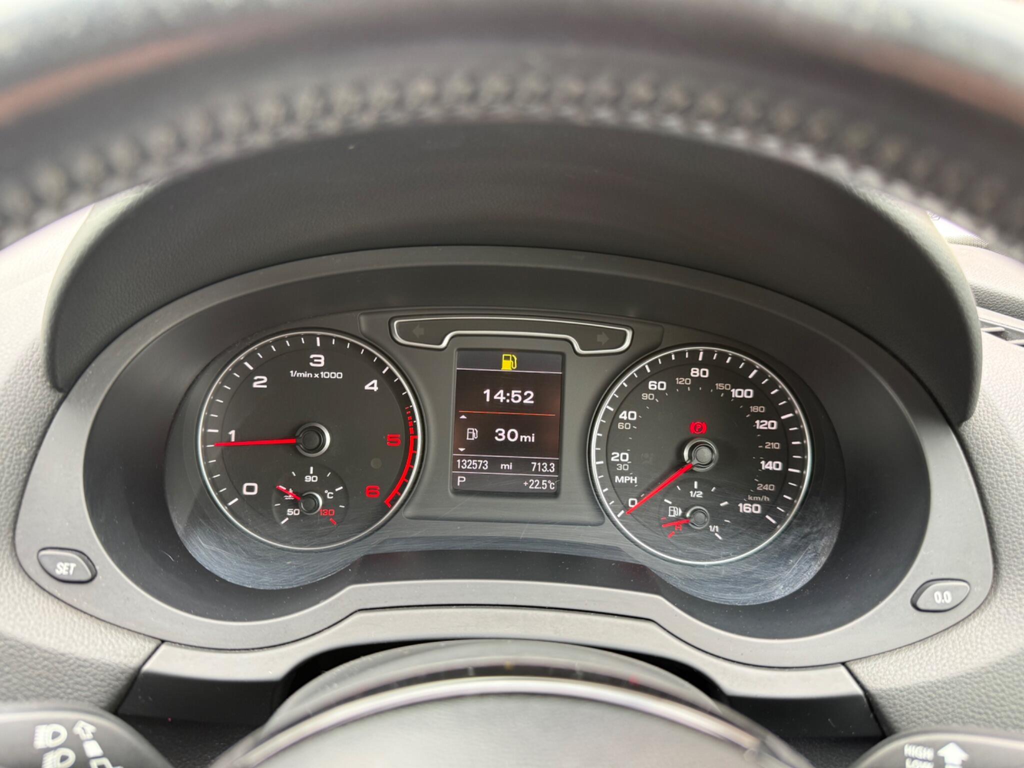 Audi Q3 - Image 18