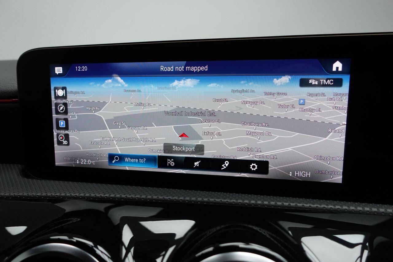 Mercedes-benz A Class - Image 2
