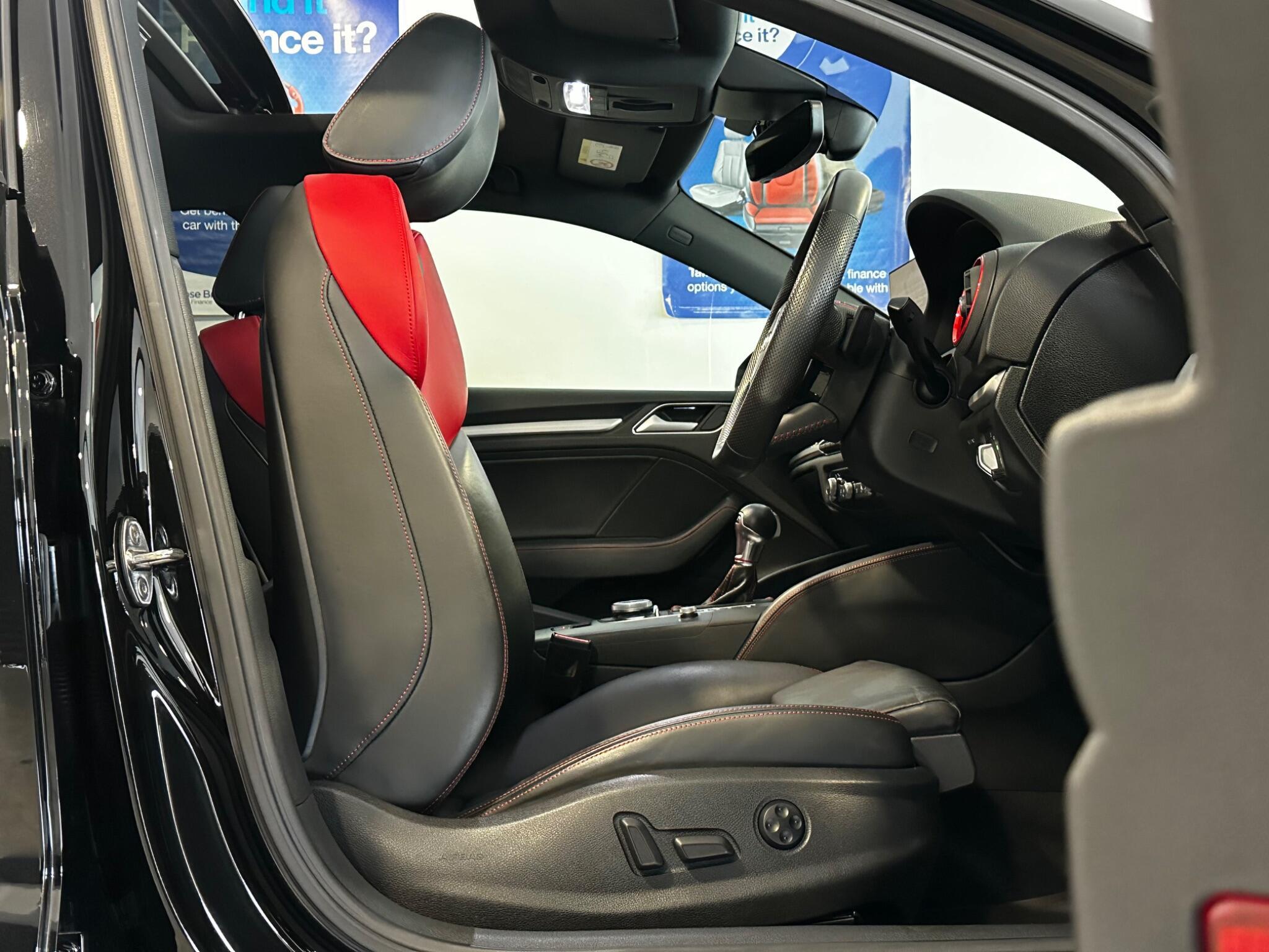 Audi S3 - Image 3