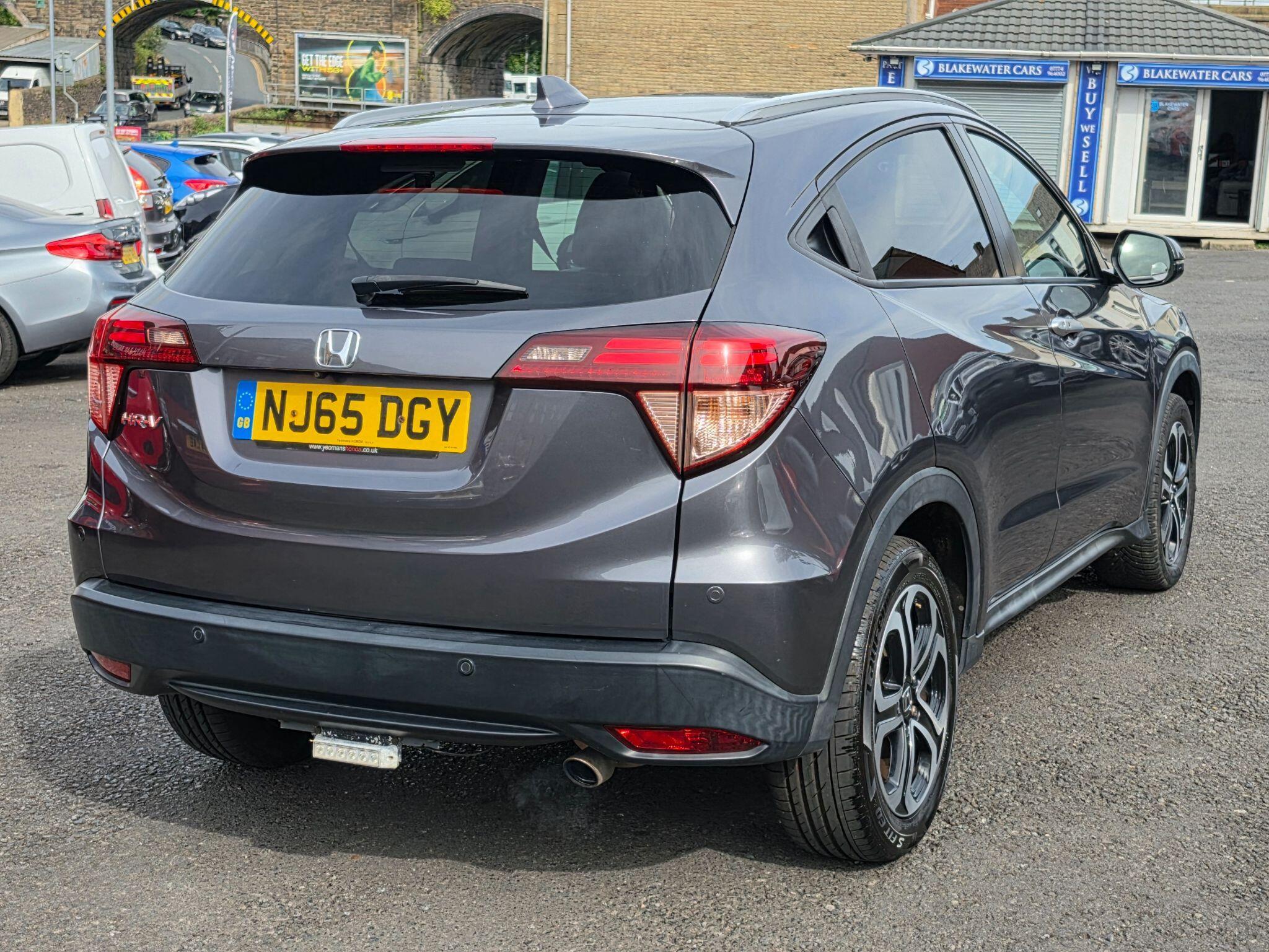 Honda HR-V - Image 7