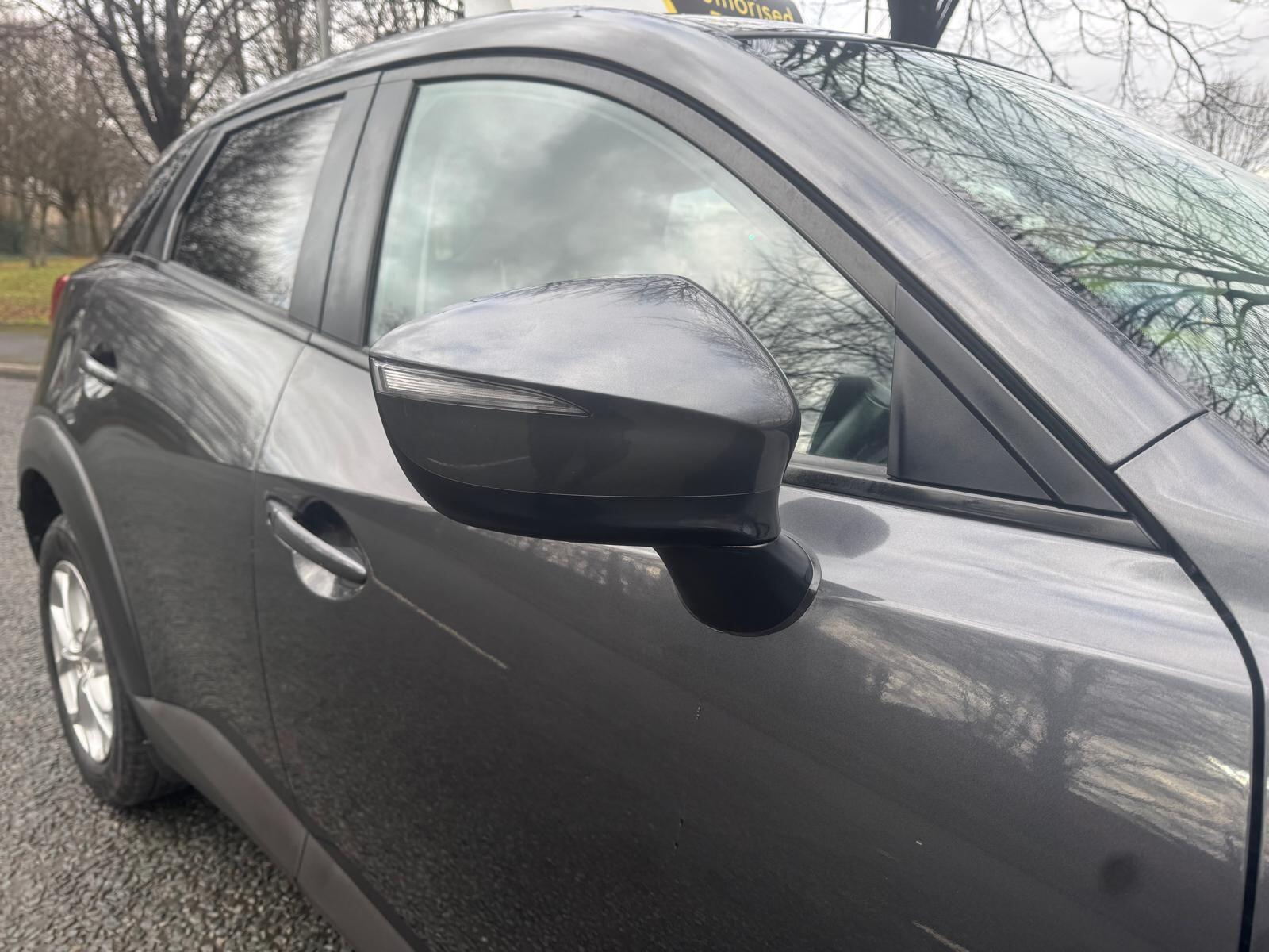 Mazda CX-3 - Image 40