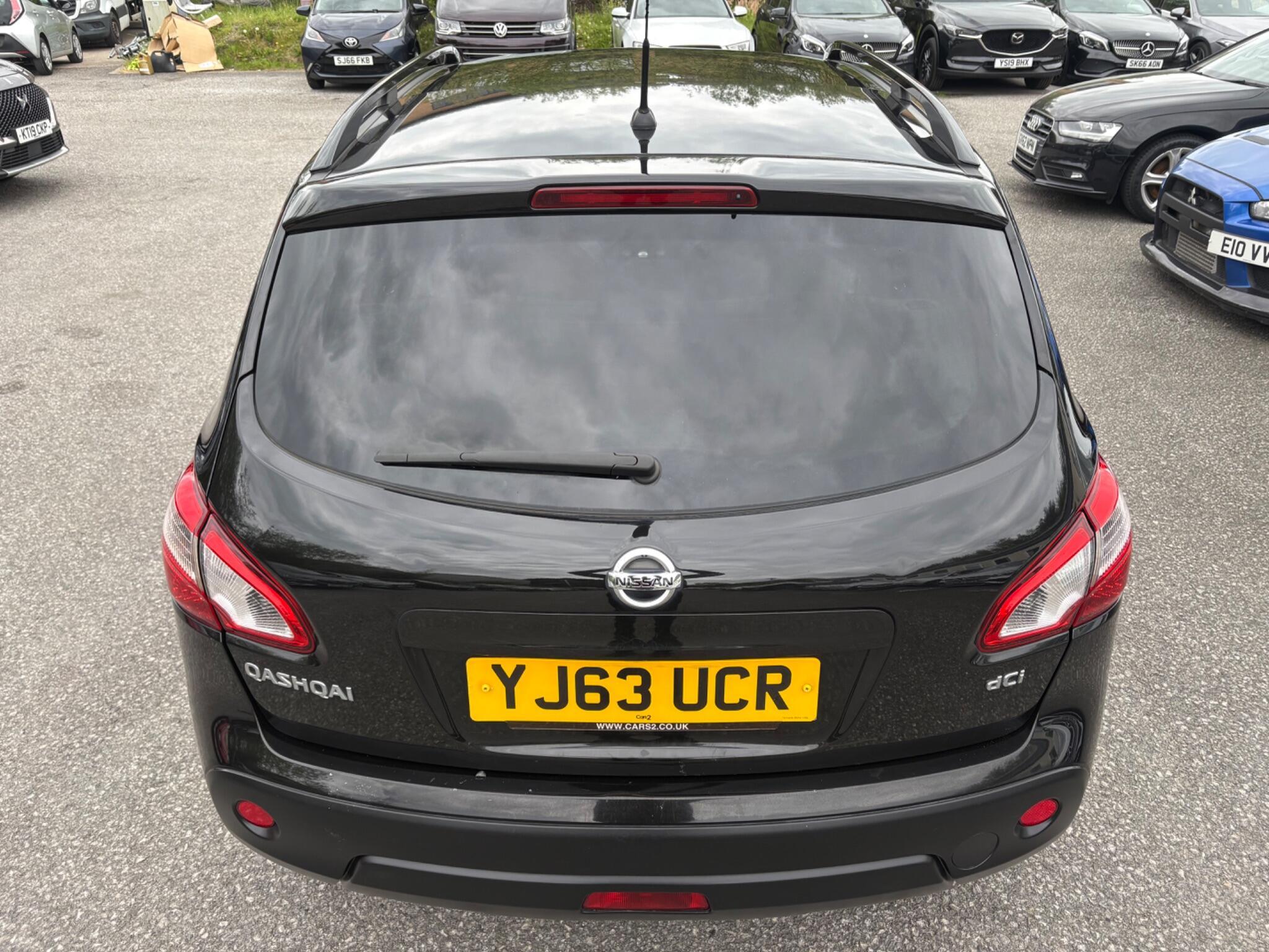 Nissan Qashqai - Image 21