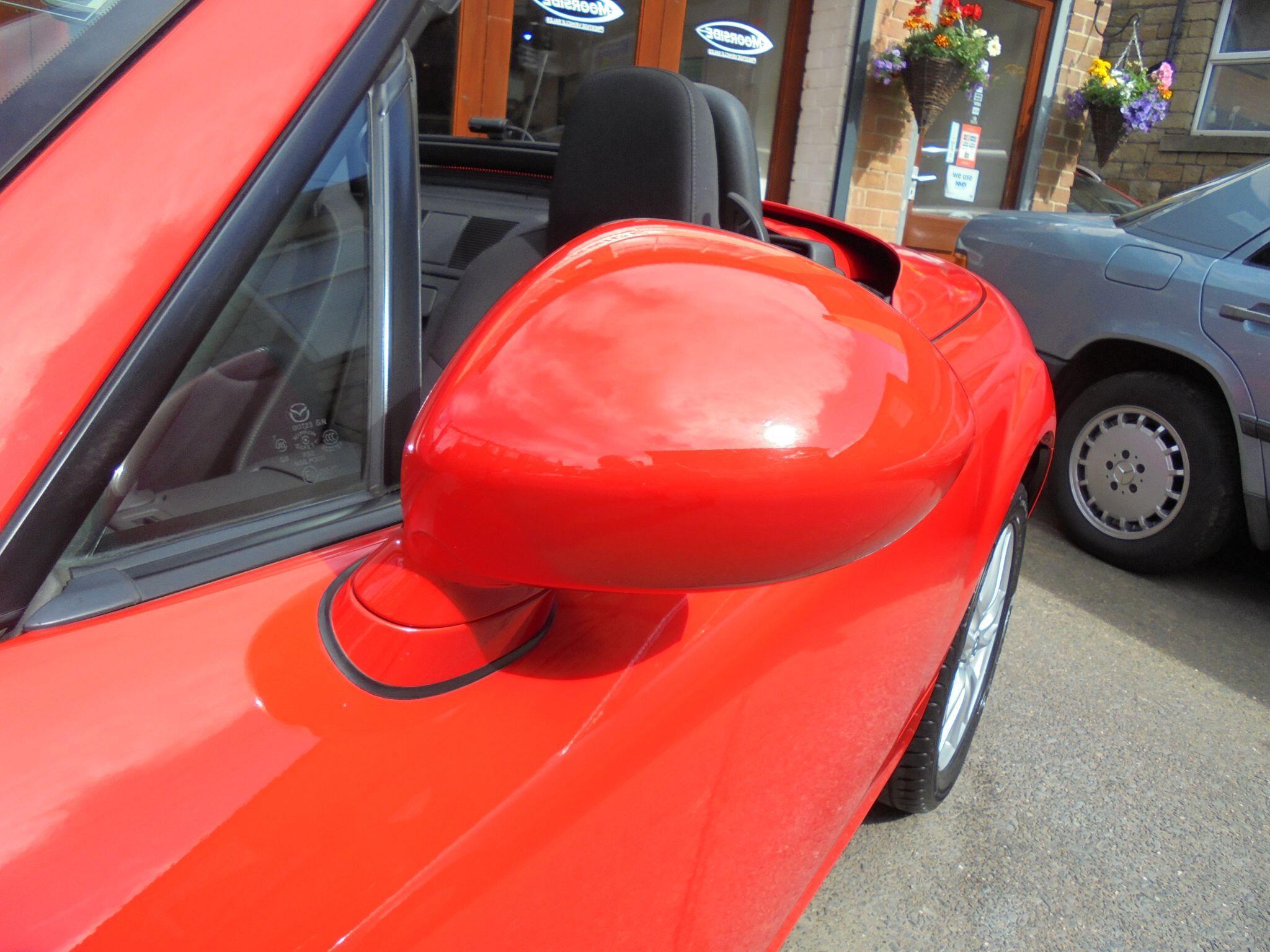 Mazda MX-5 - Image 13