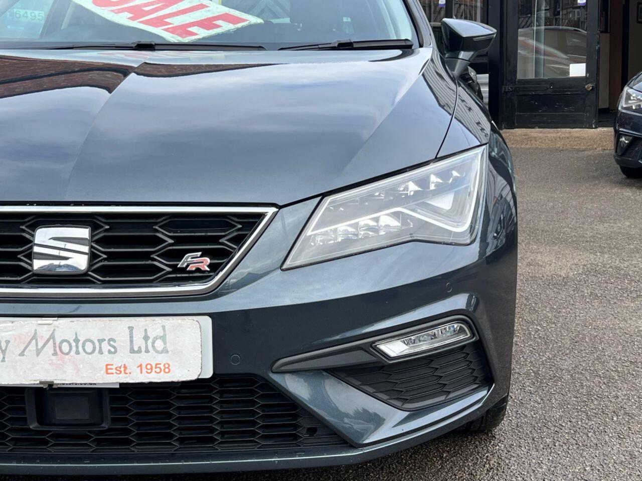 SEAT Leon - Image 12