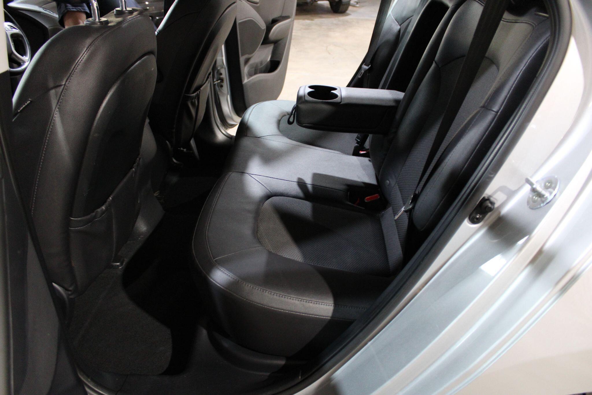 Hyundai ix35 - Image 15