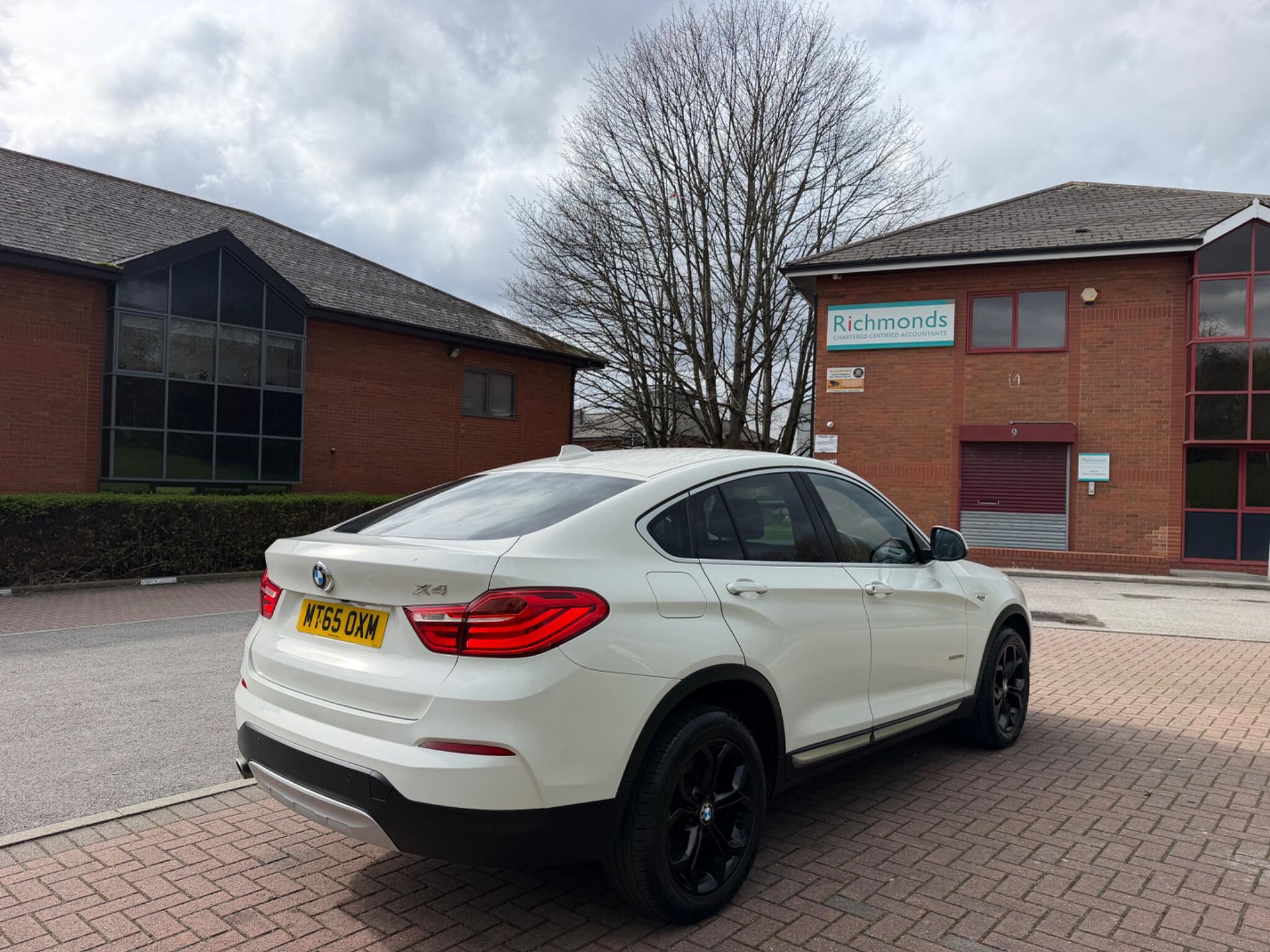 BMW X4 - Image 19