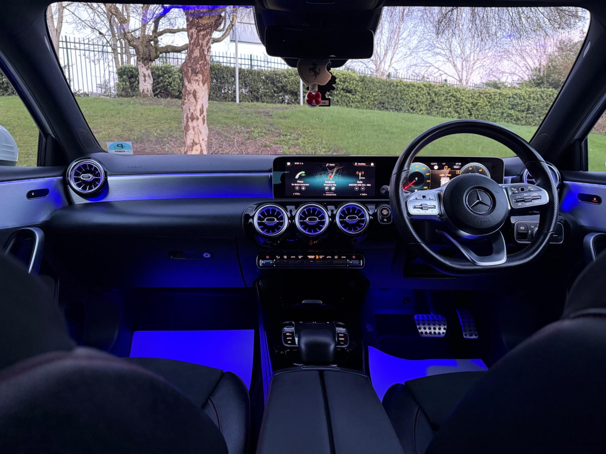 Mercedes A Class - Image 50