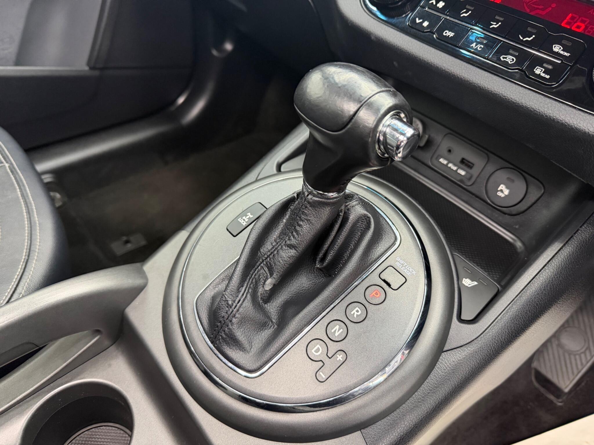 Kia Sportage - Image 27