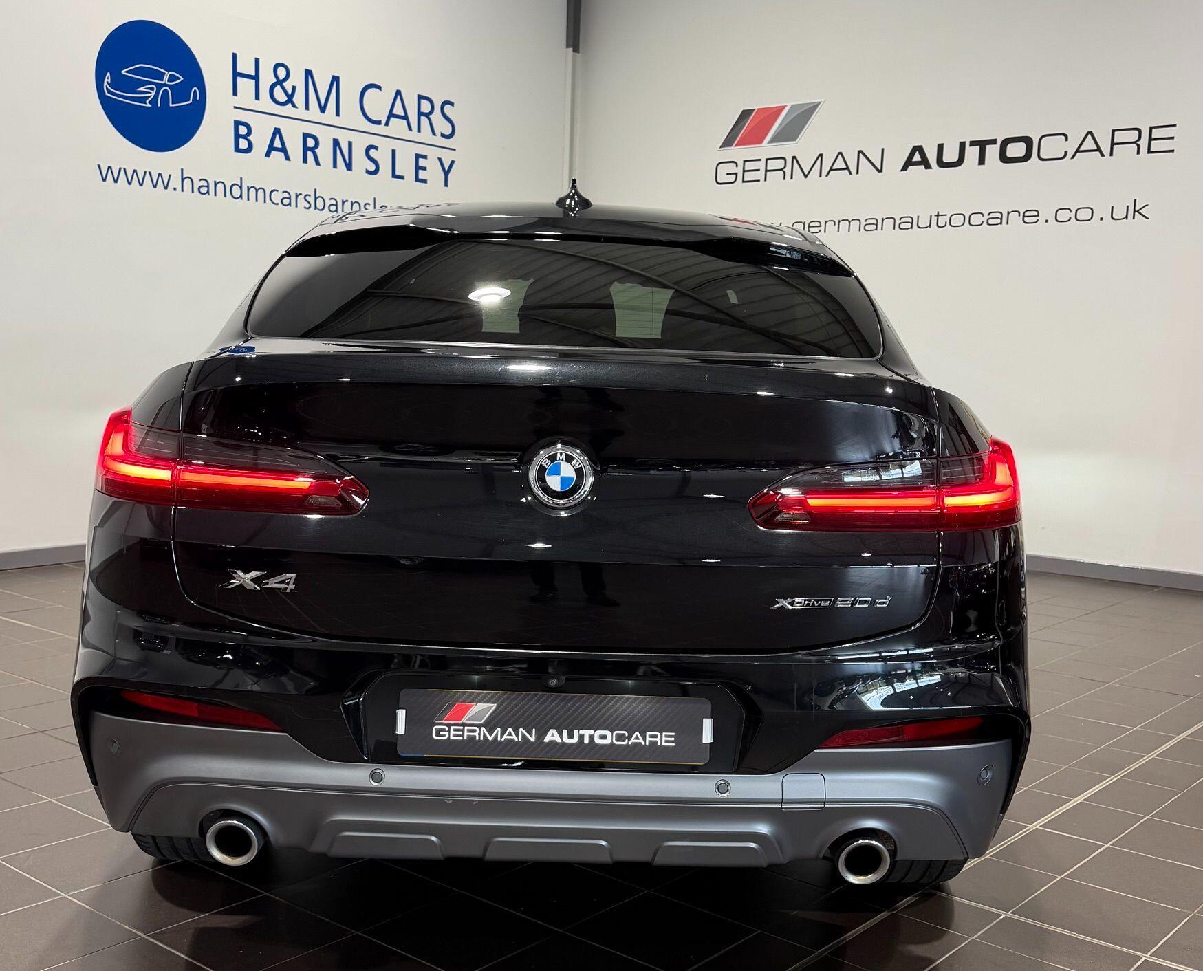 BMW X4 - Image 6