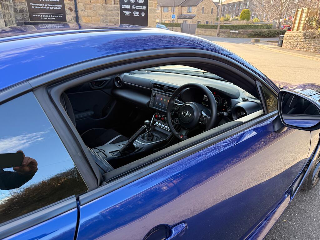 Toyota GR86 - Image 28