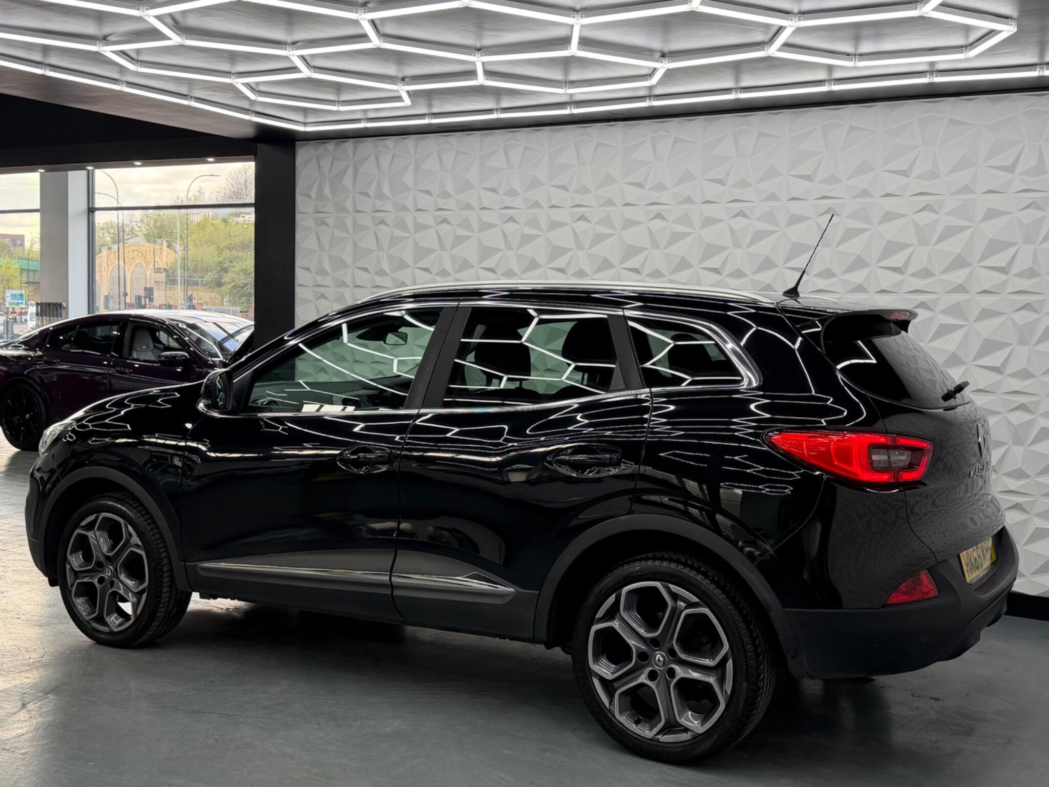 Renault Kadjar - Image 7