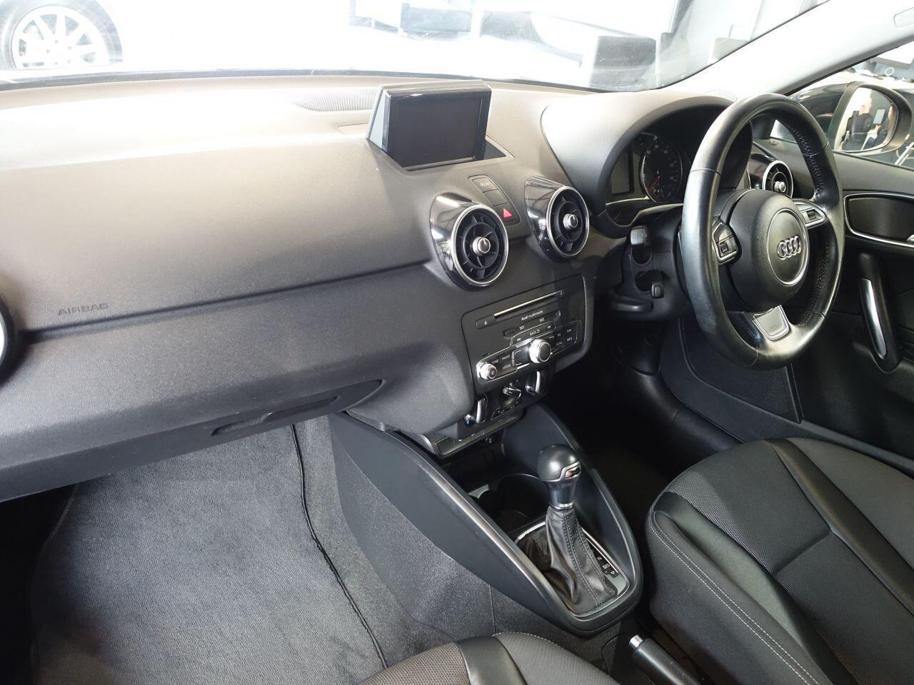 Audi A1 - Image 11