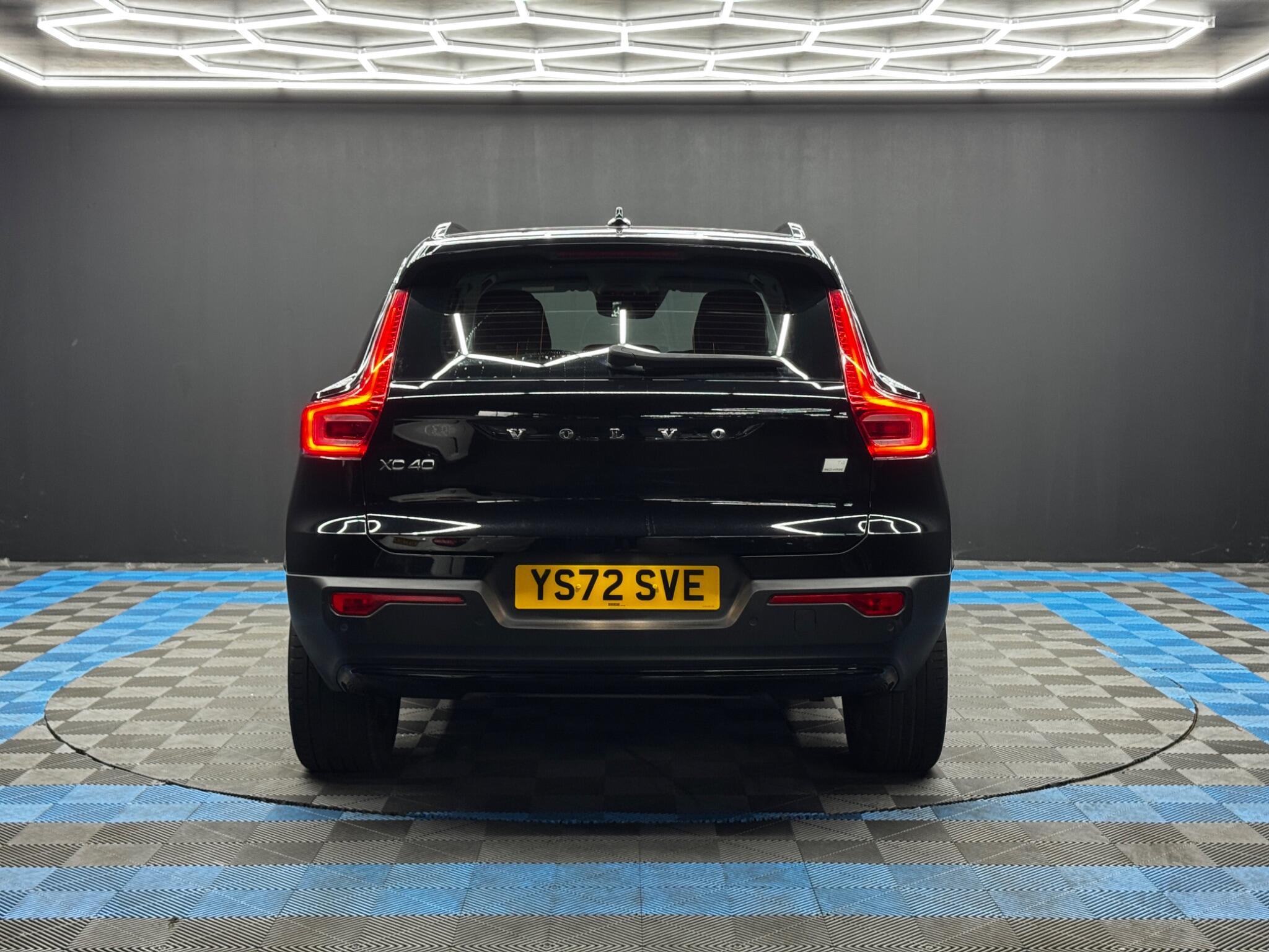 Volvo XC40 - Image 6