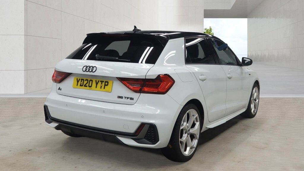 Audi A1 - Image 6