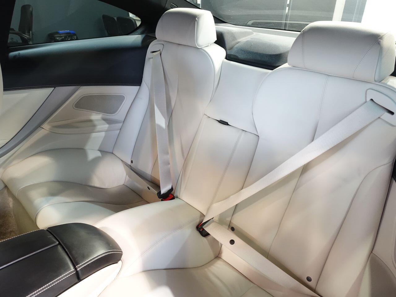 BMW 6 Series - Image 15