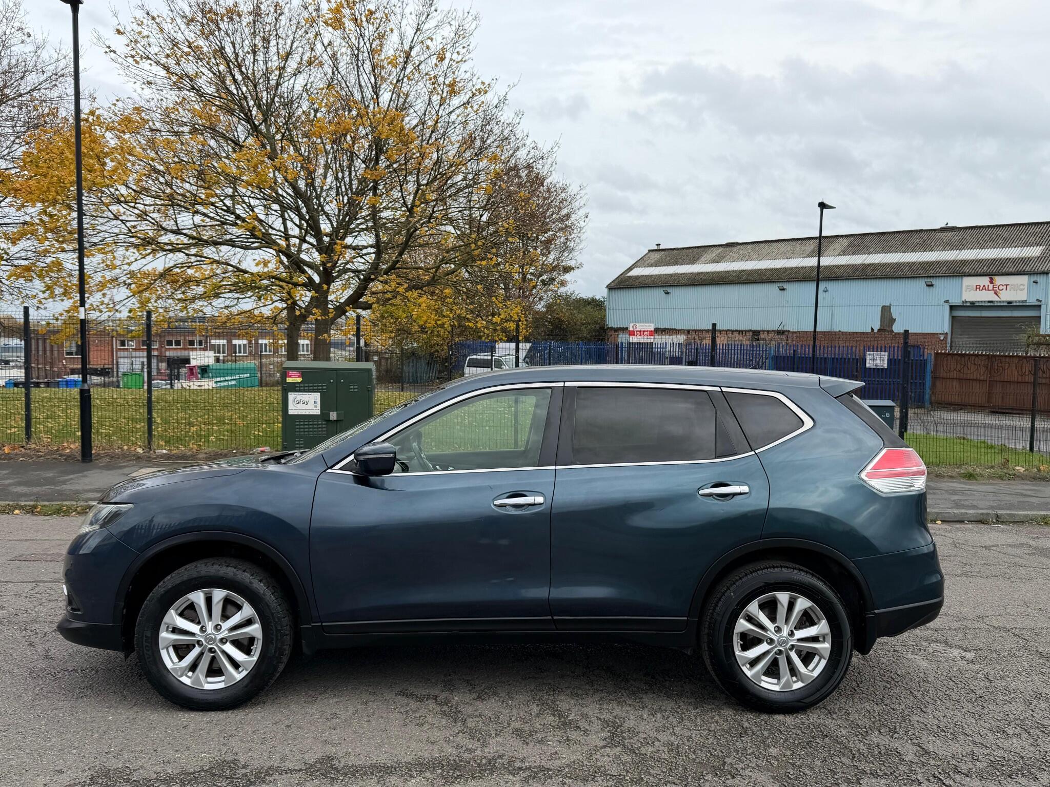 Nissan X-Trail - Image 12