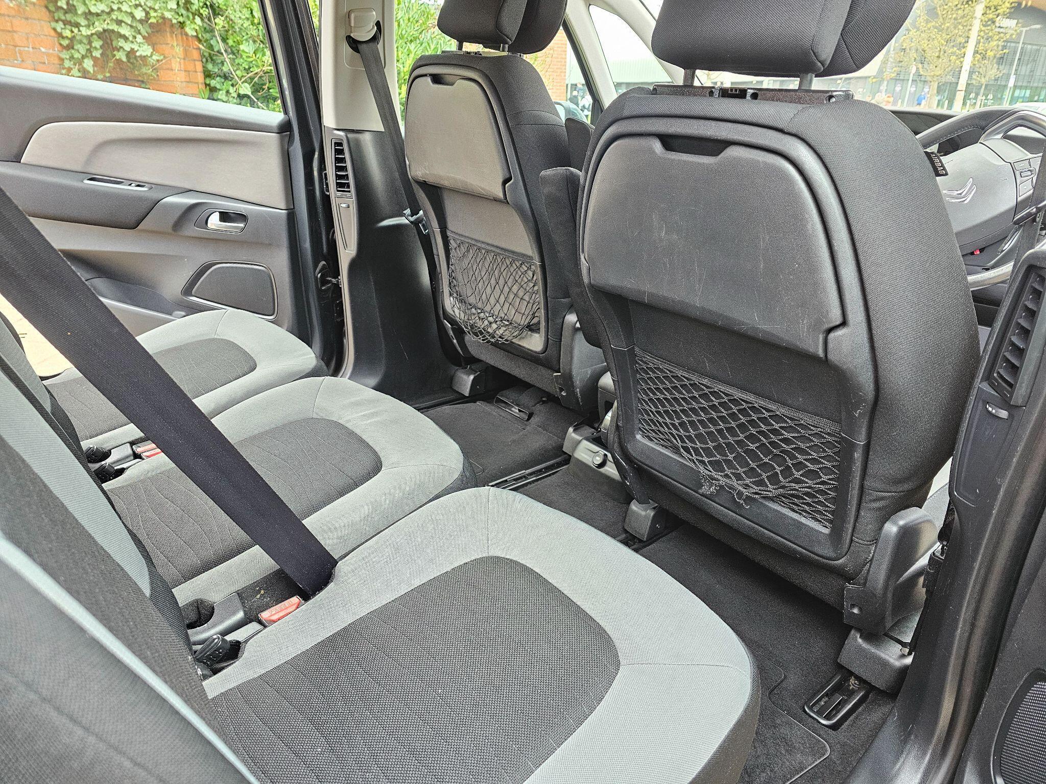 Citroen C4 Picasso - Image 19