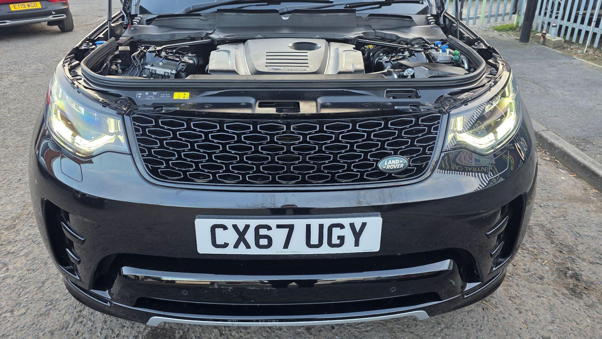 Land Rover Discovery - Image 65