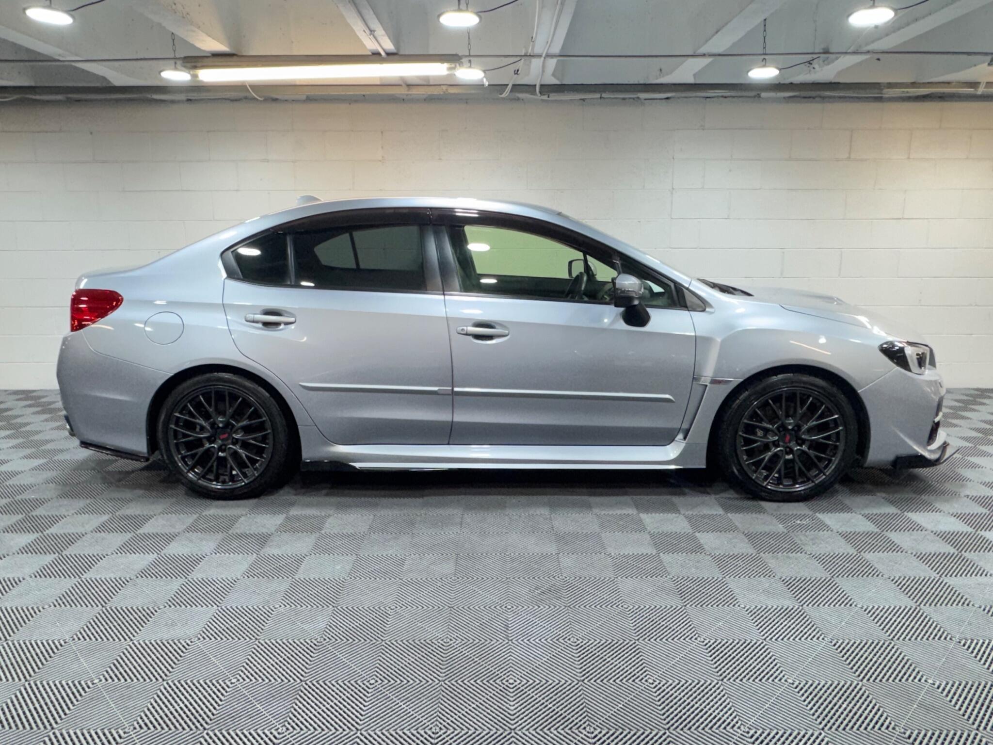 Subaru WRX STI - Image 5